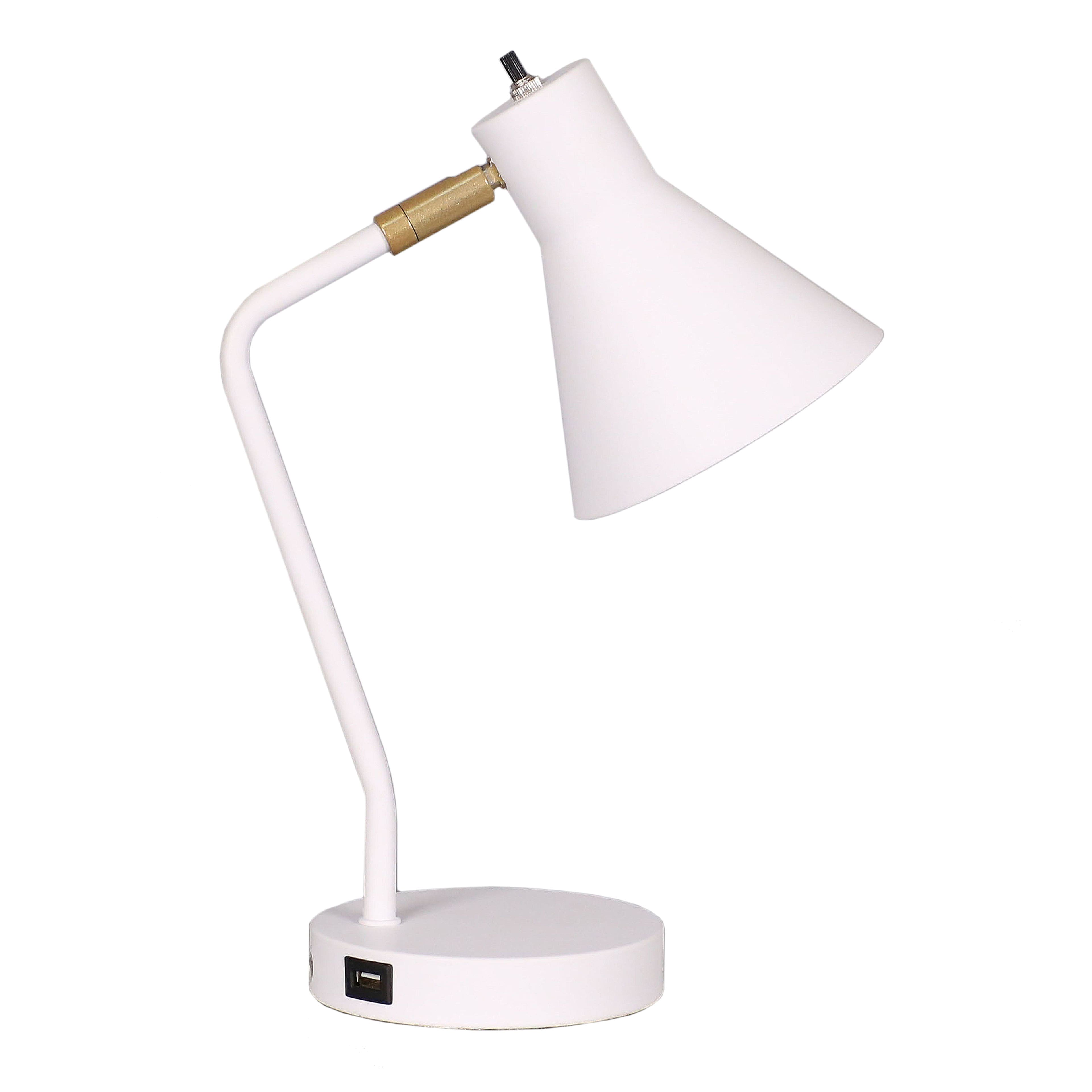 13&#x22; Desktop Lamp by Ashland&#xAE;