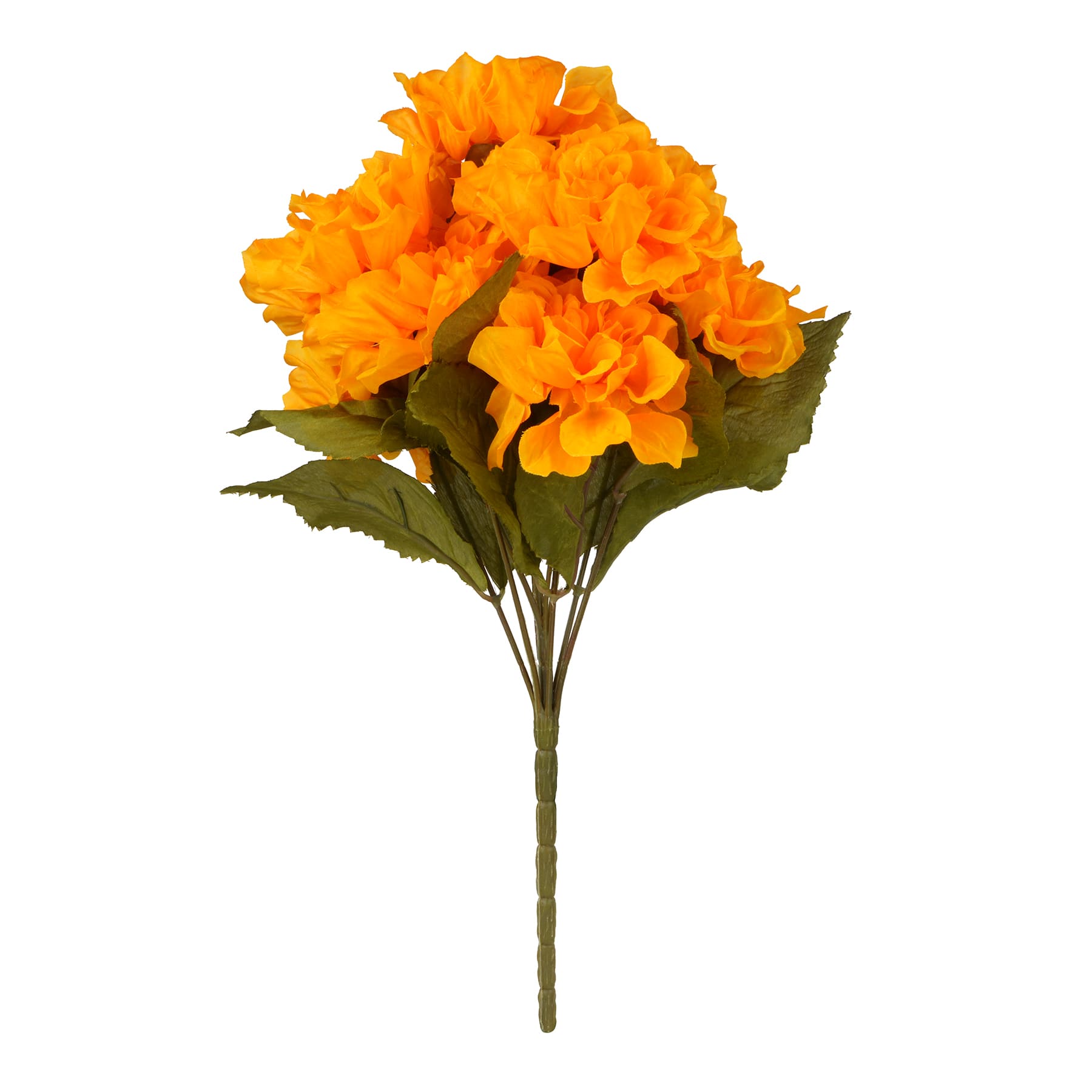 14&#x22; Marigold Bush by Ashland&#xAE;