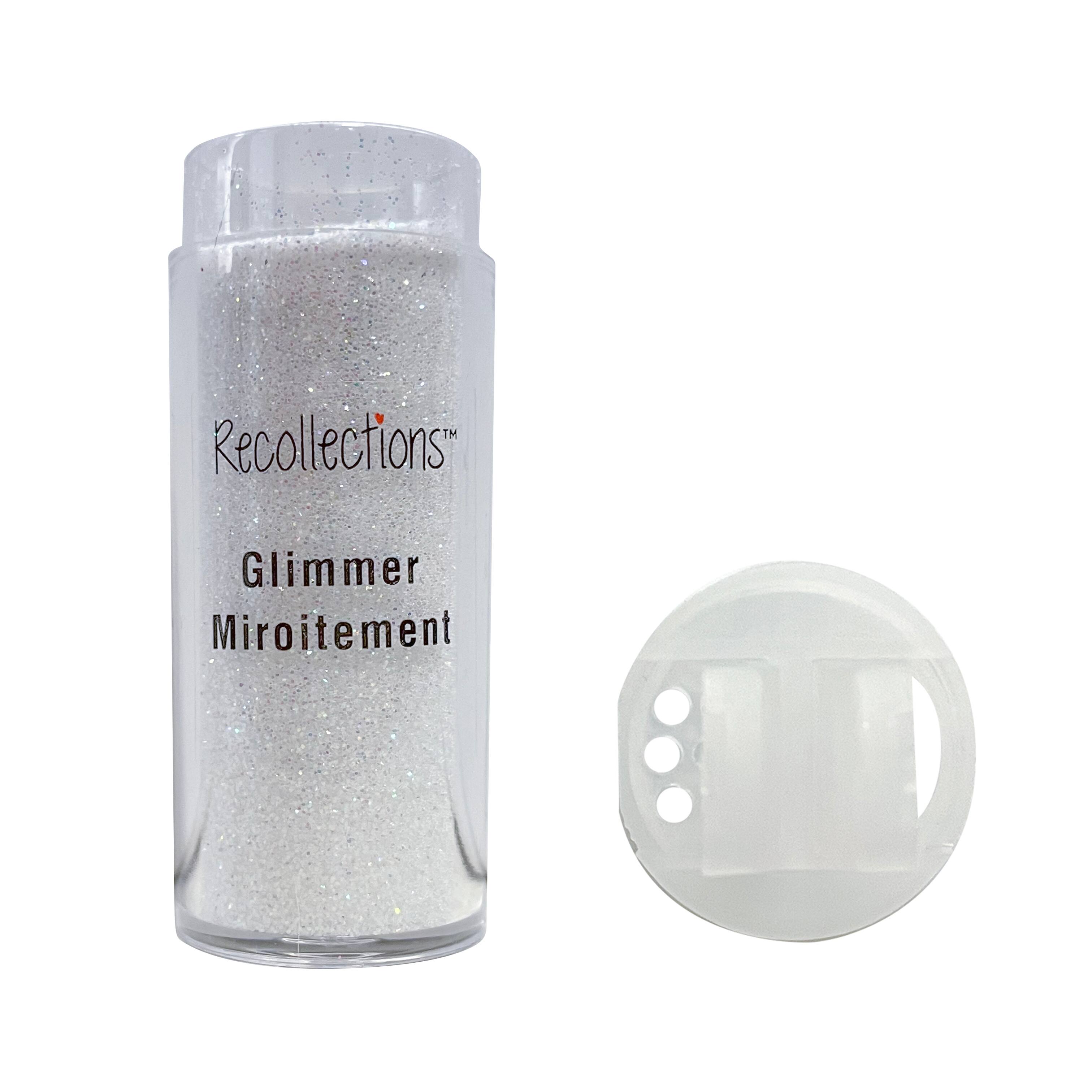 Extra Fine Glitter Pack by Recollections™