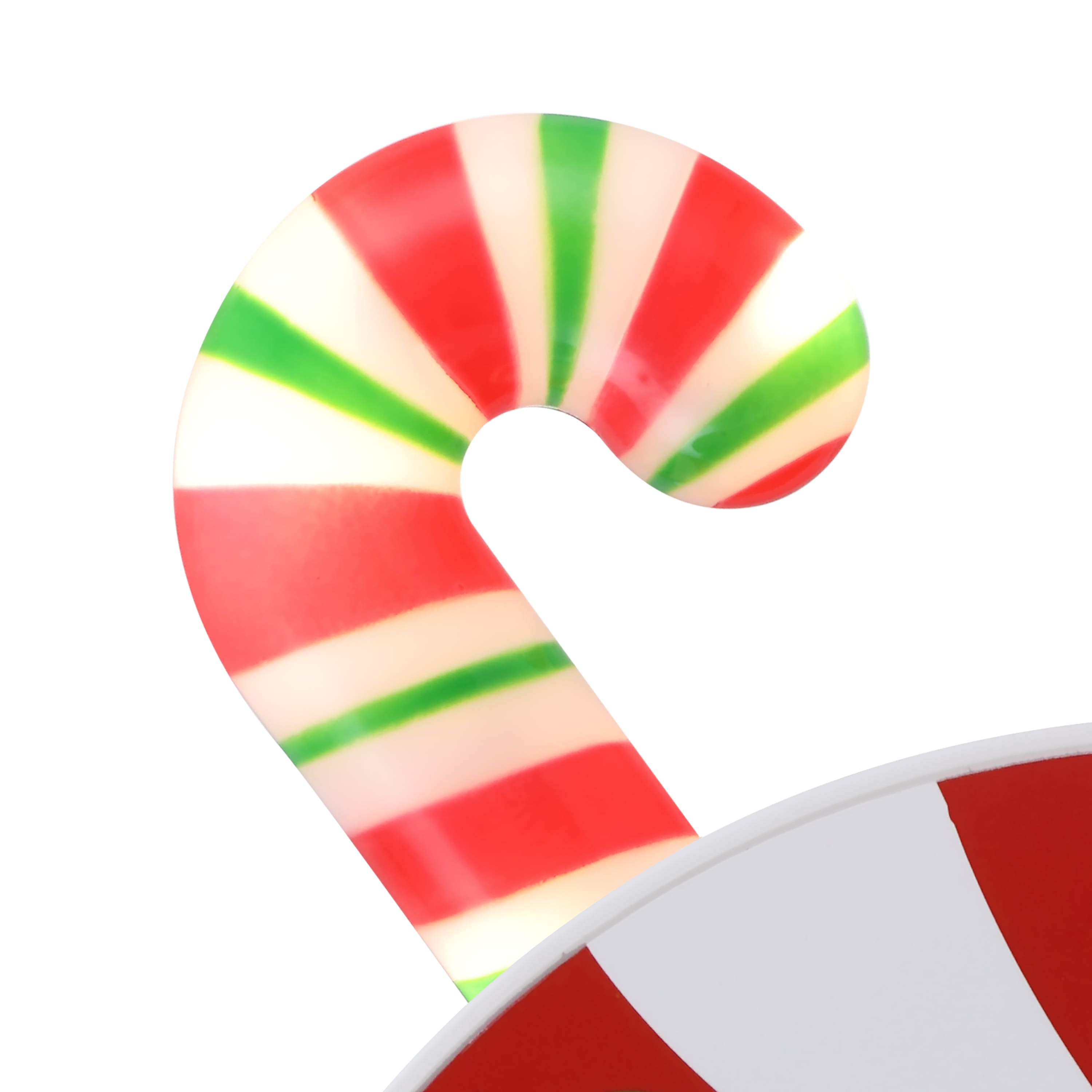 Mr. Christmas Peppermint &#x26; Candy Cane Light Controller
