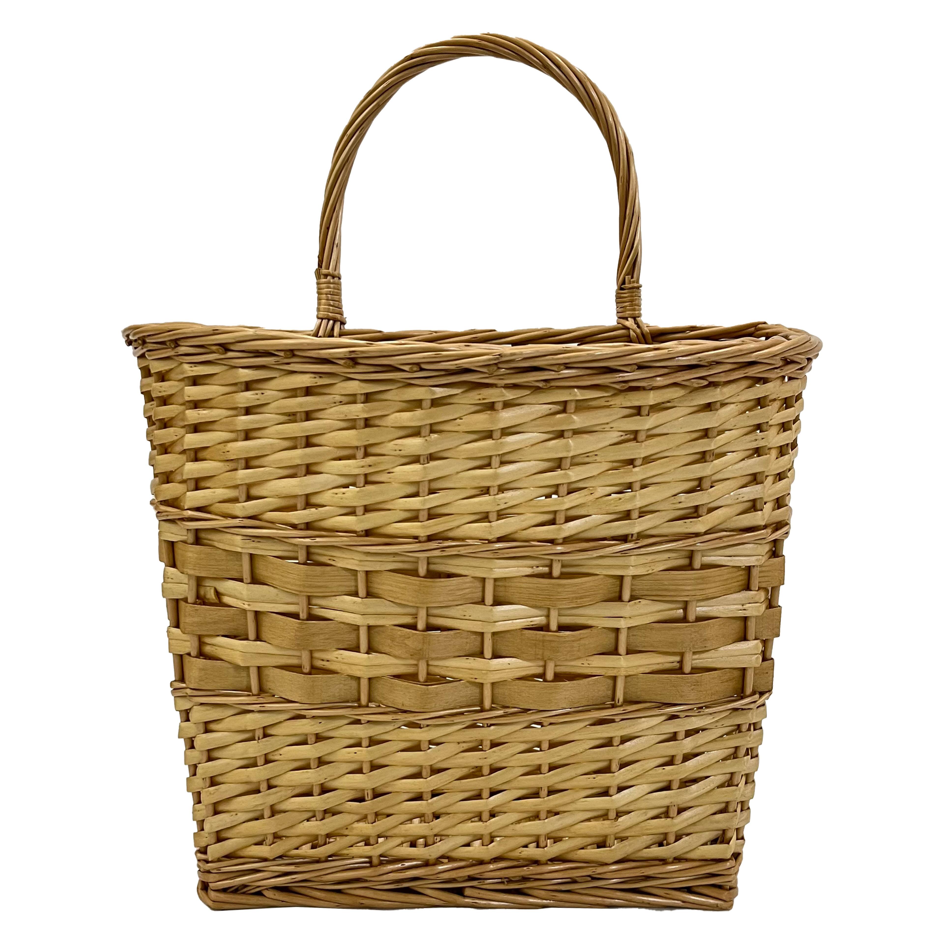 Large Willow Basket by Ashland®