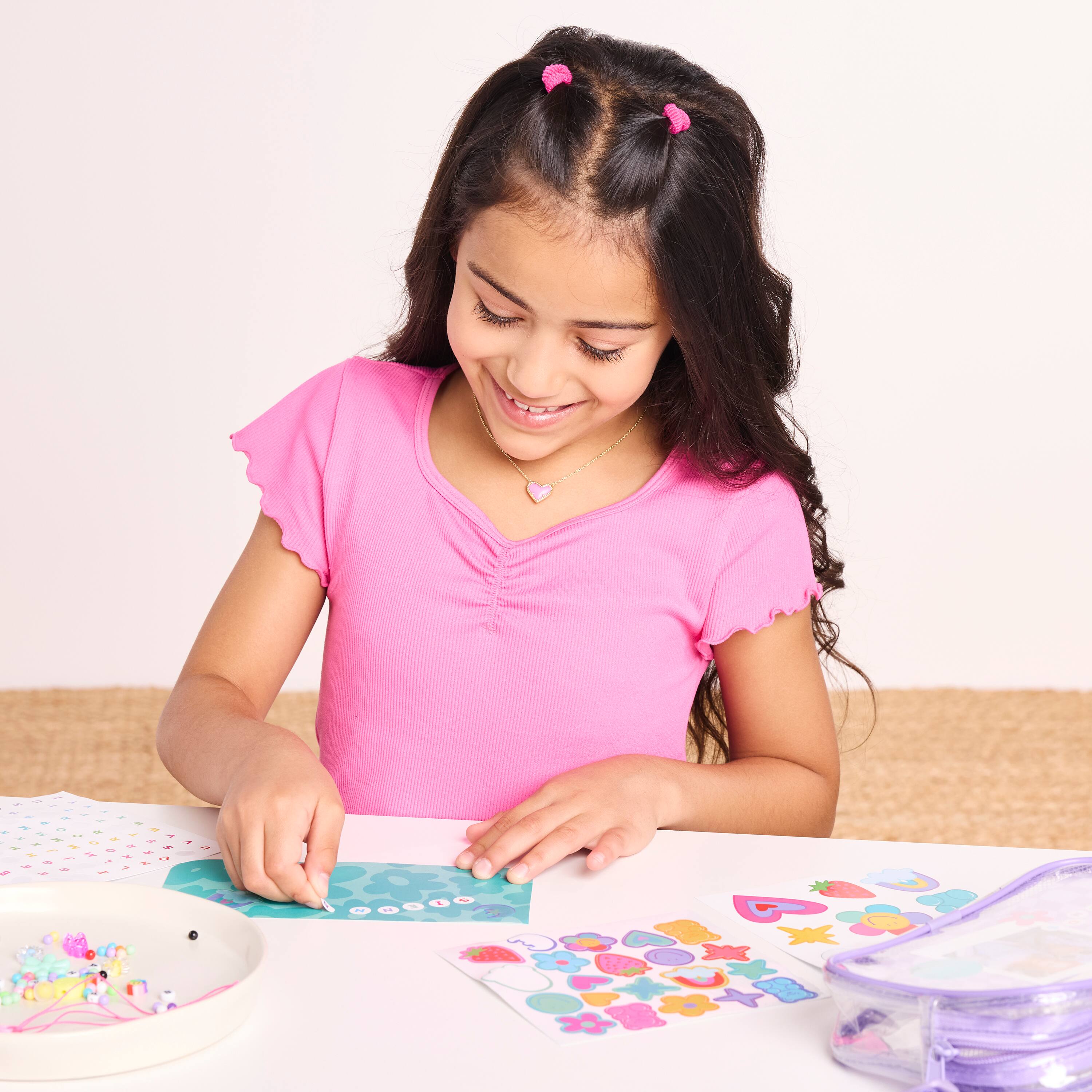 Creativity for Kids&#xAE; Chic Boutique Belt Bag