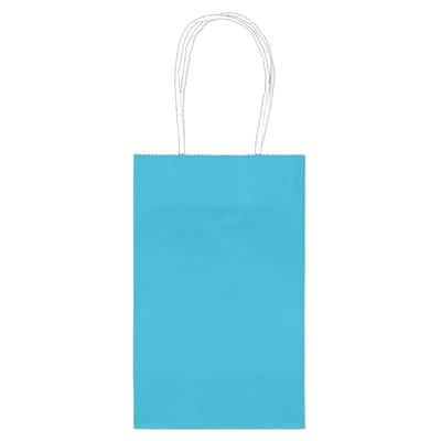 Small Solid Color Gift Bags Value Pack Michaels