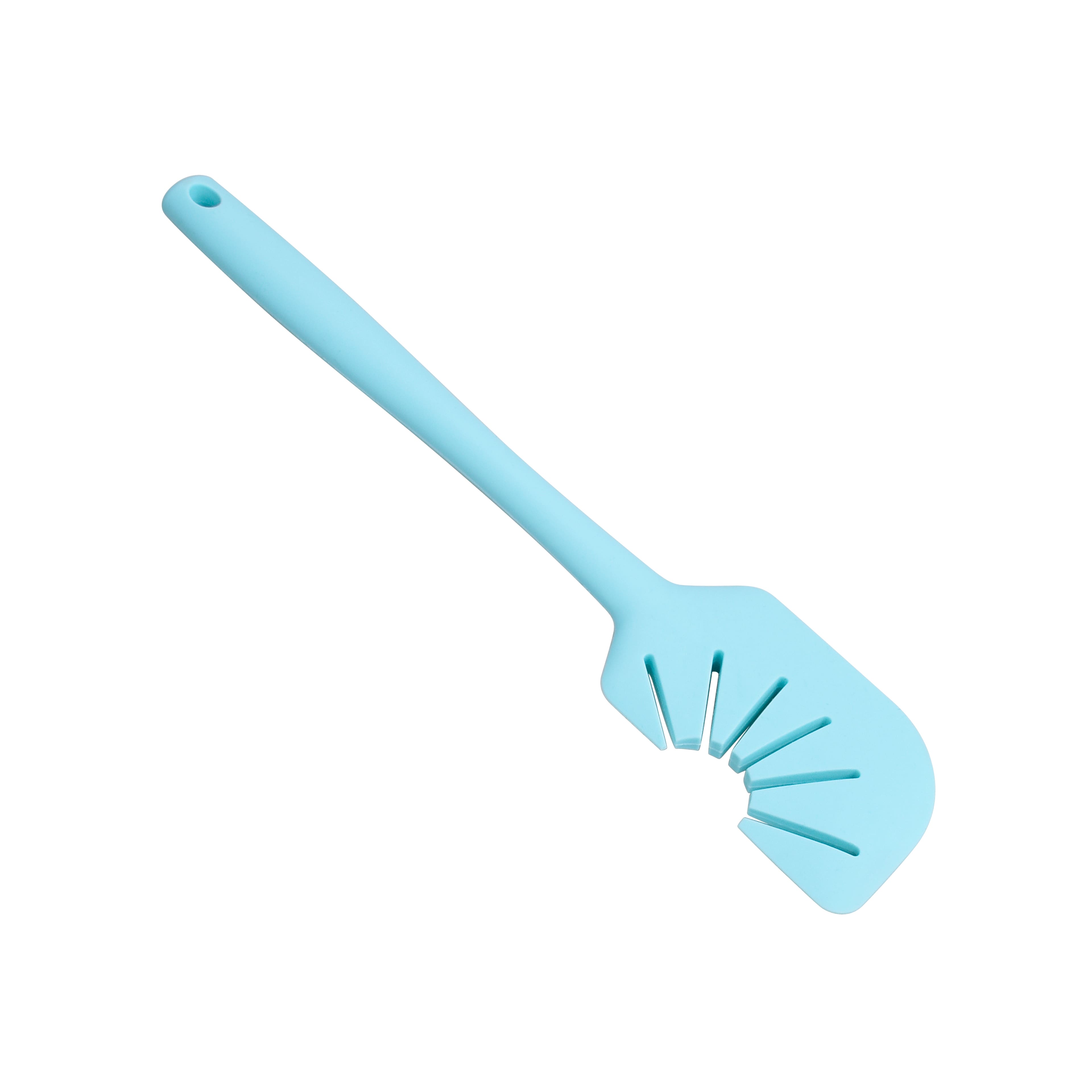 Silicone Whisk Cleaning Spatula by Celebrate It&#xAE;