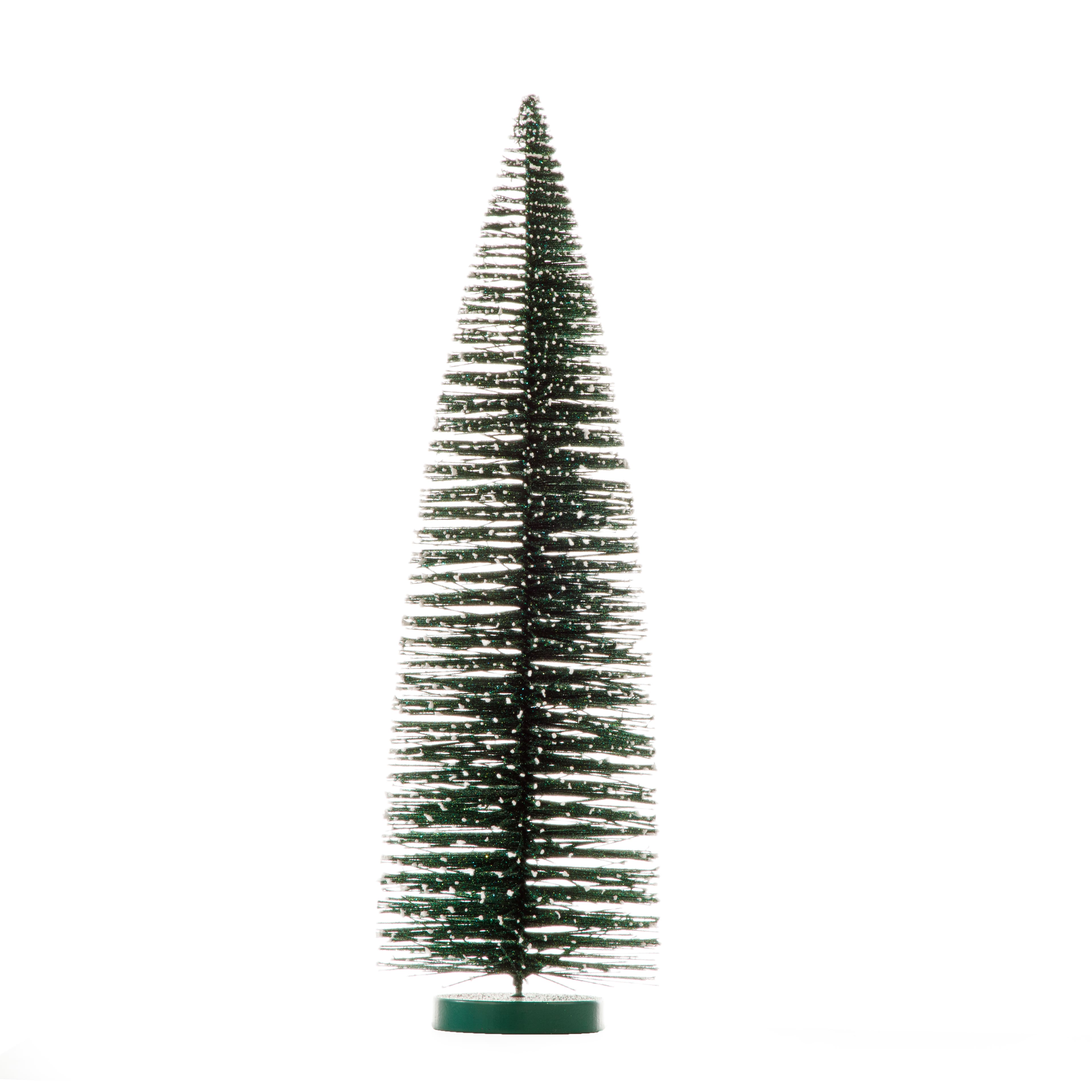 Bottle Brush Tree Tabletop D&#xE9;cor by Ashland&#xAE;