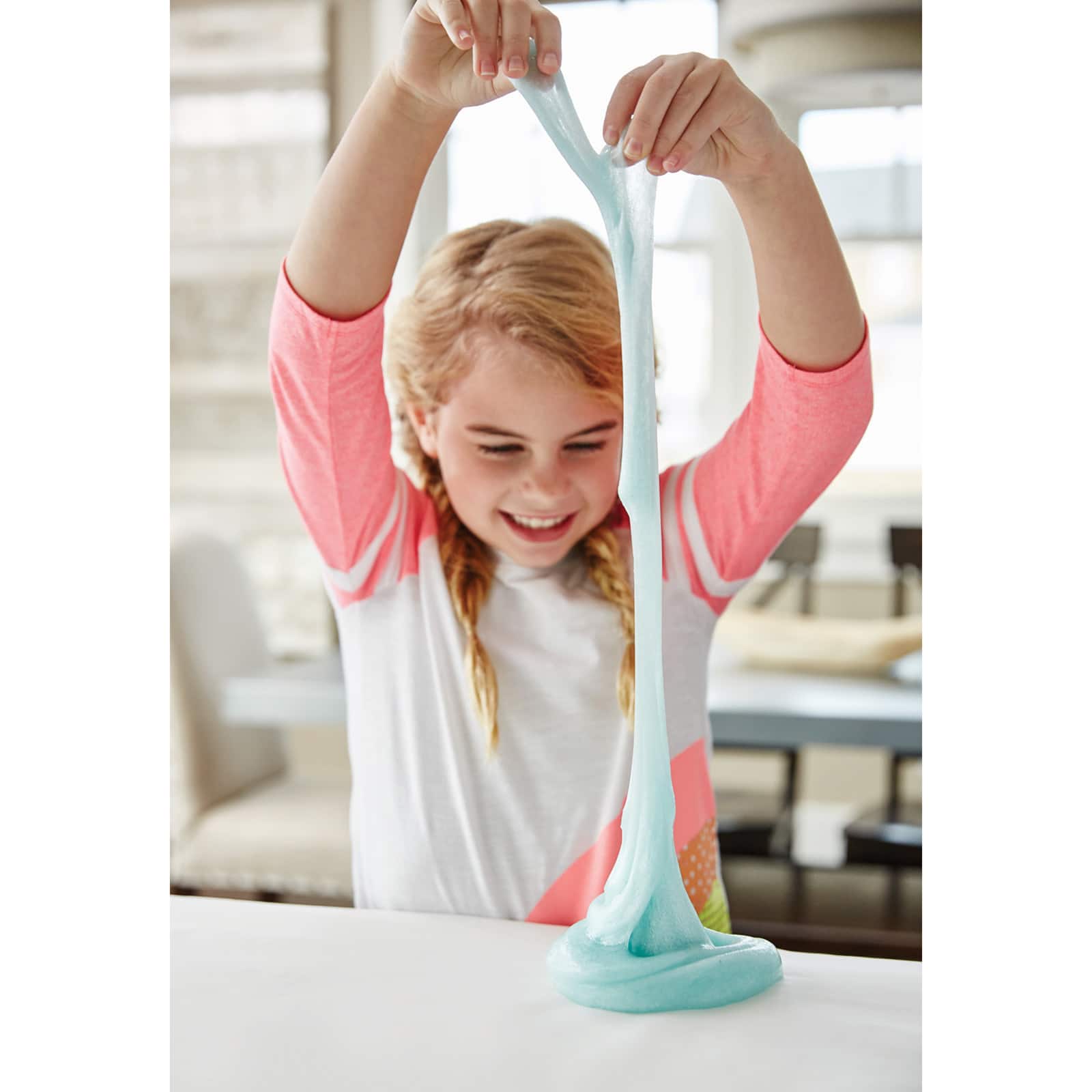 6 Pack: Elmer's® 9oz. Washable Clear School Glue