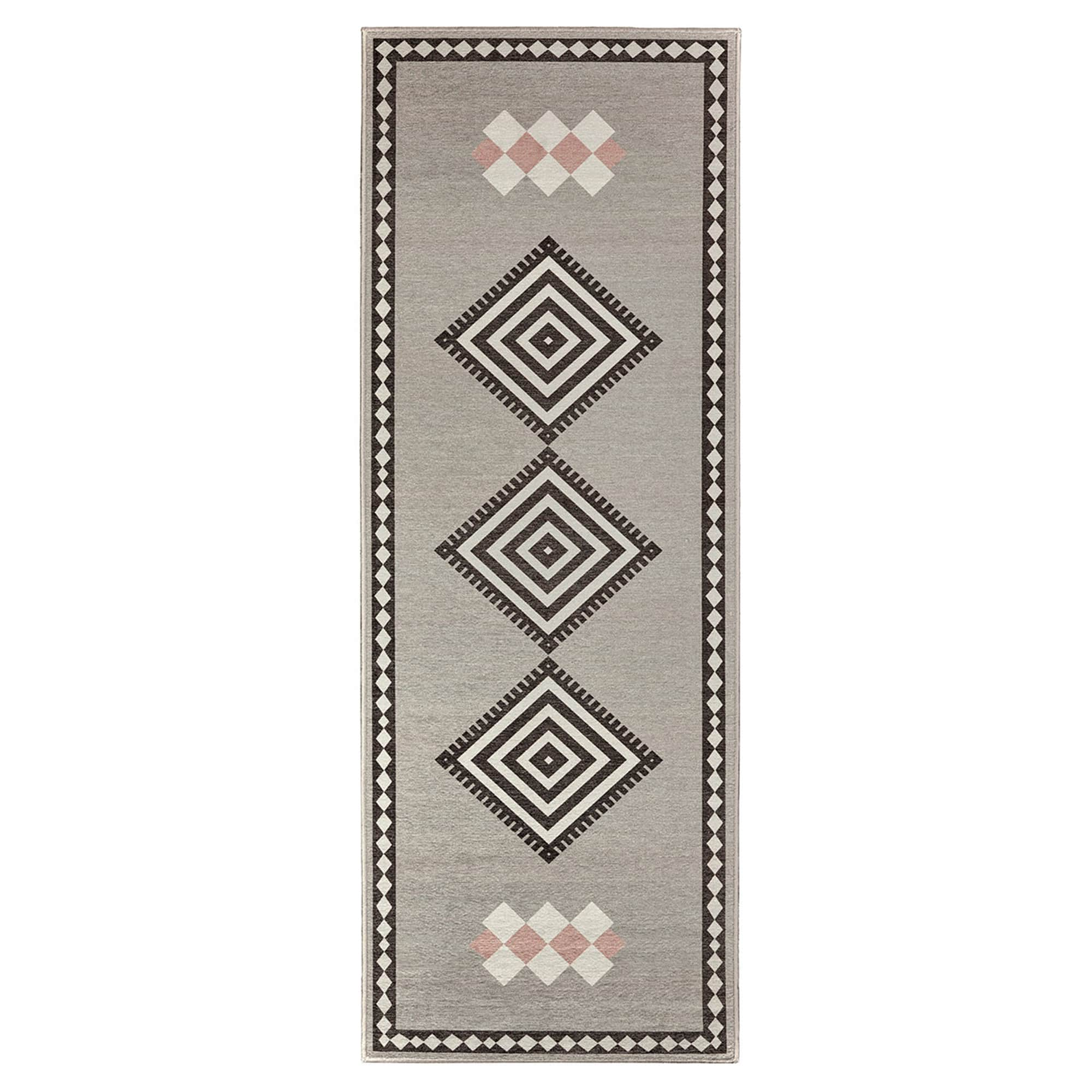 My Magic Carpet Kilim Kiki Washable Rug