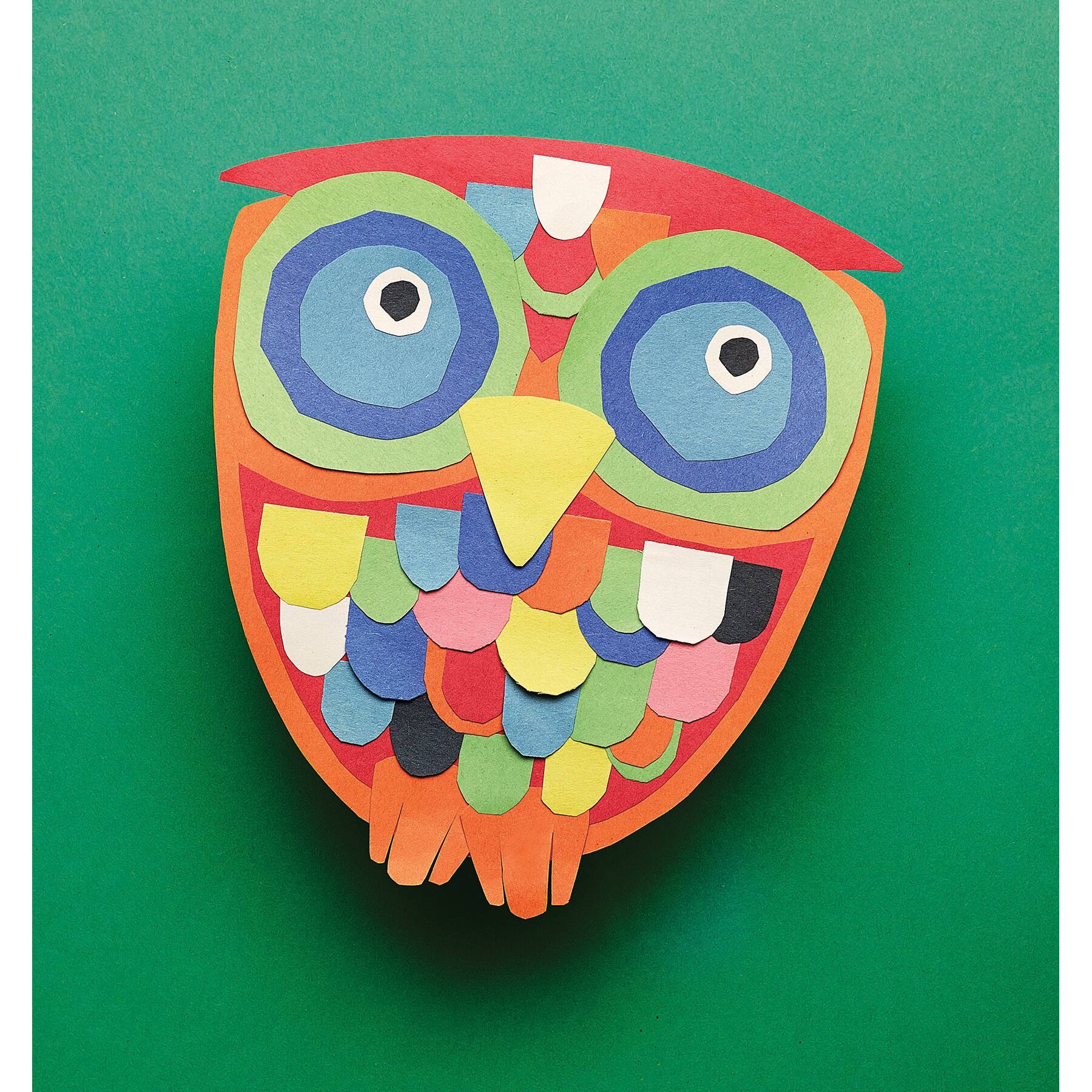 Prang&#xAE; 12&#x22; x 18&#x22; Construction Paper, 5 Packs of 50 Sheets