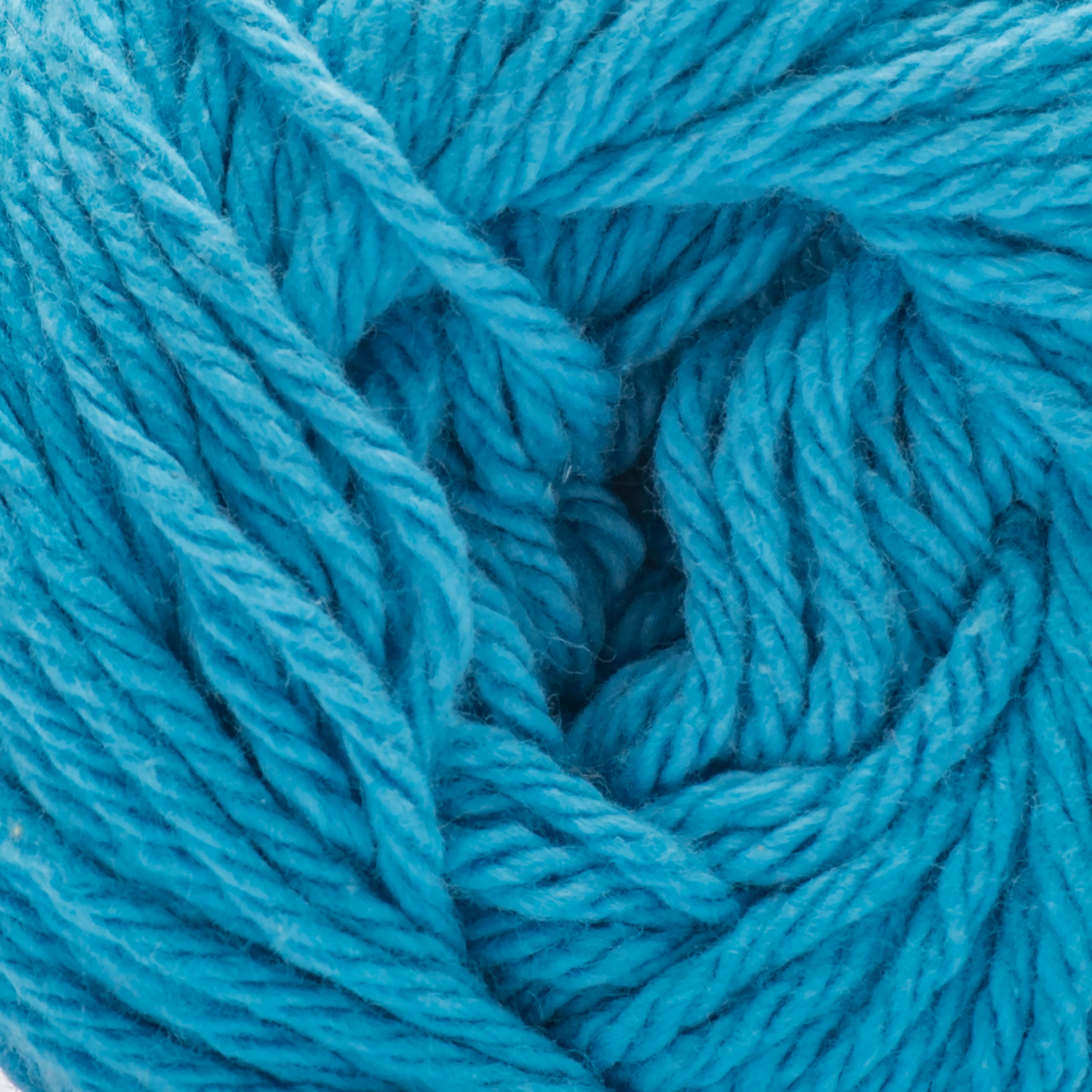 Classic Cotton™ Yarn by Loops & Threads®