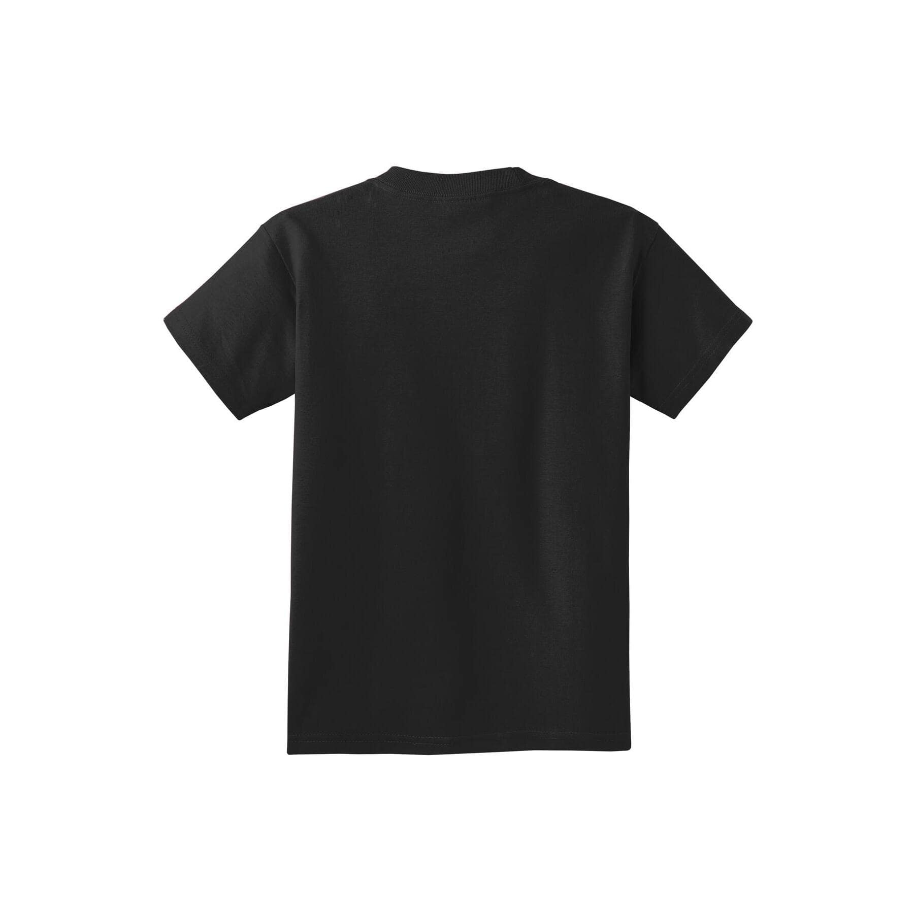 Port &#x26; Company&#xAE; Neutrals Youth Essential T-Shirt