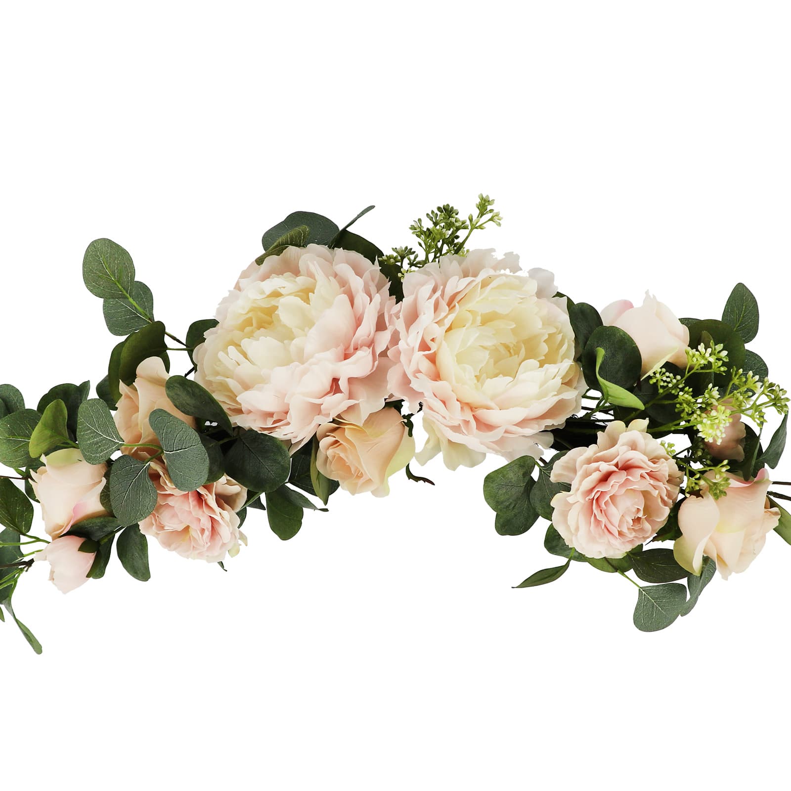 Blush Occasion Swag, 2ct. by Ashland&#xAE;
