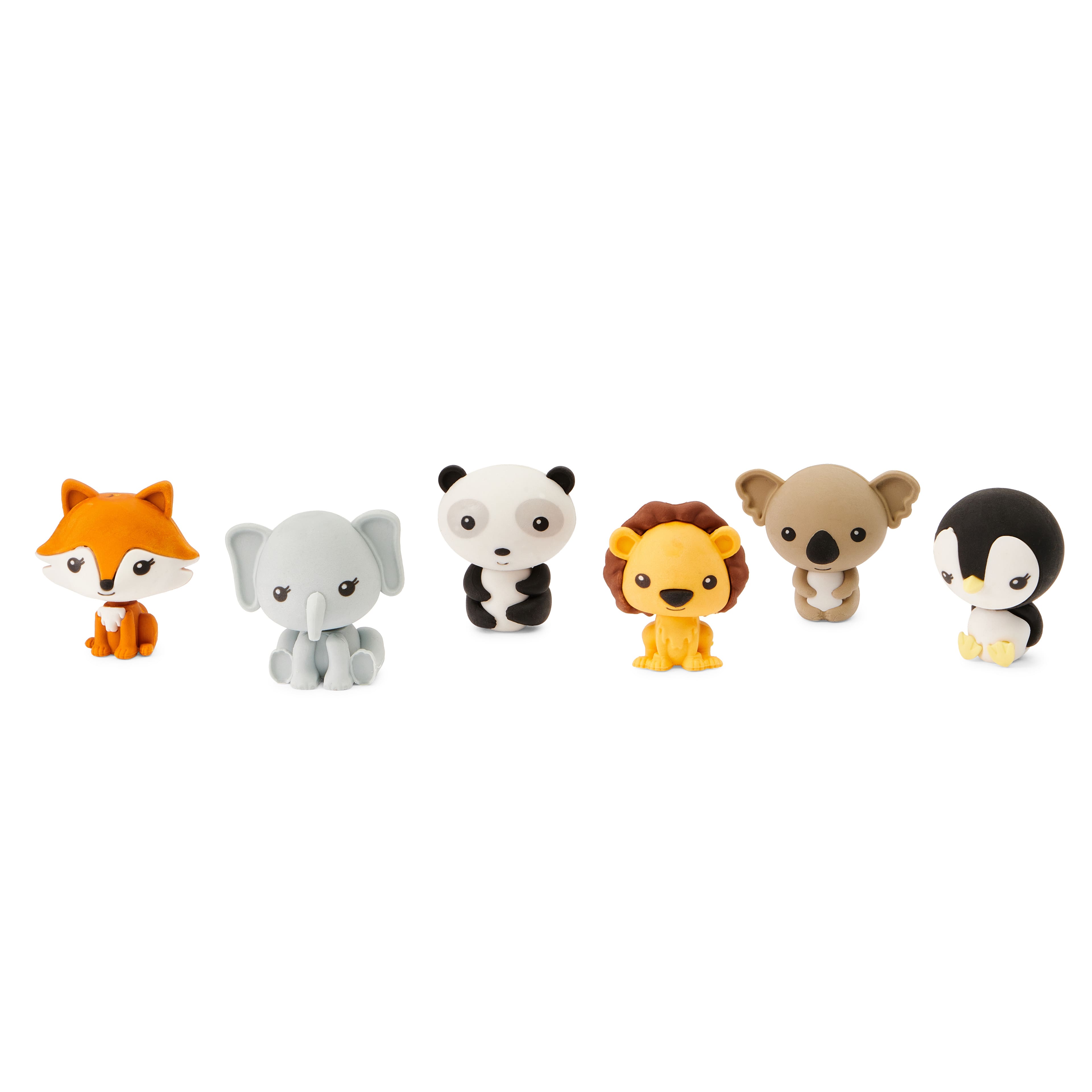 Crayola&#xAE; ImagiPals&#xAE; Animal Kingdom Surprise Ball
