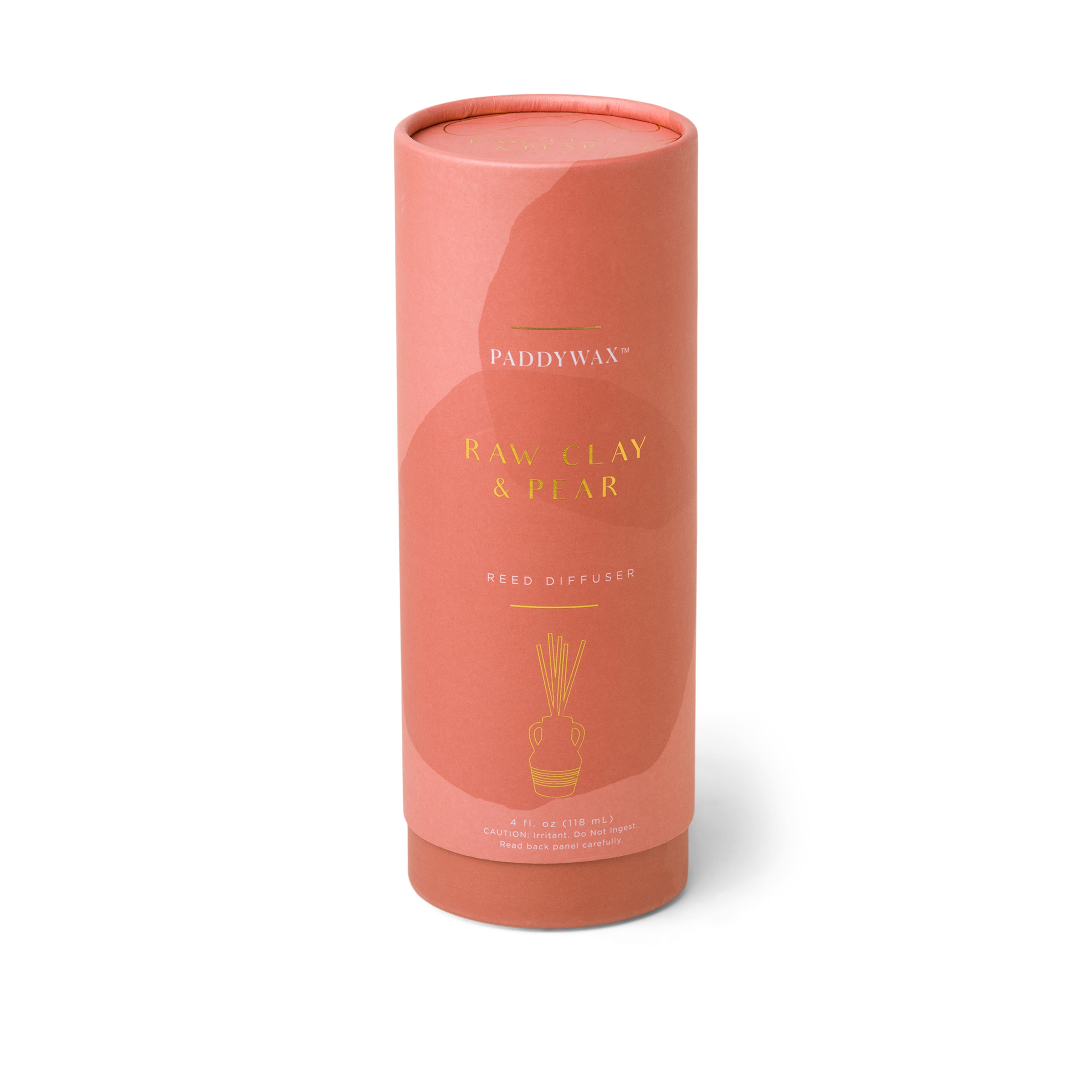 Paddywax 4oz. Santorini Diffuser