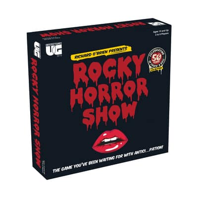 レア☆ロッキーホラーショー　15周年　BOXセット The Rocky Horror Picture Show 15th Anniversary - Amazon.com Music