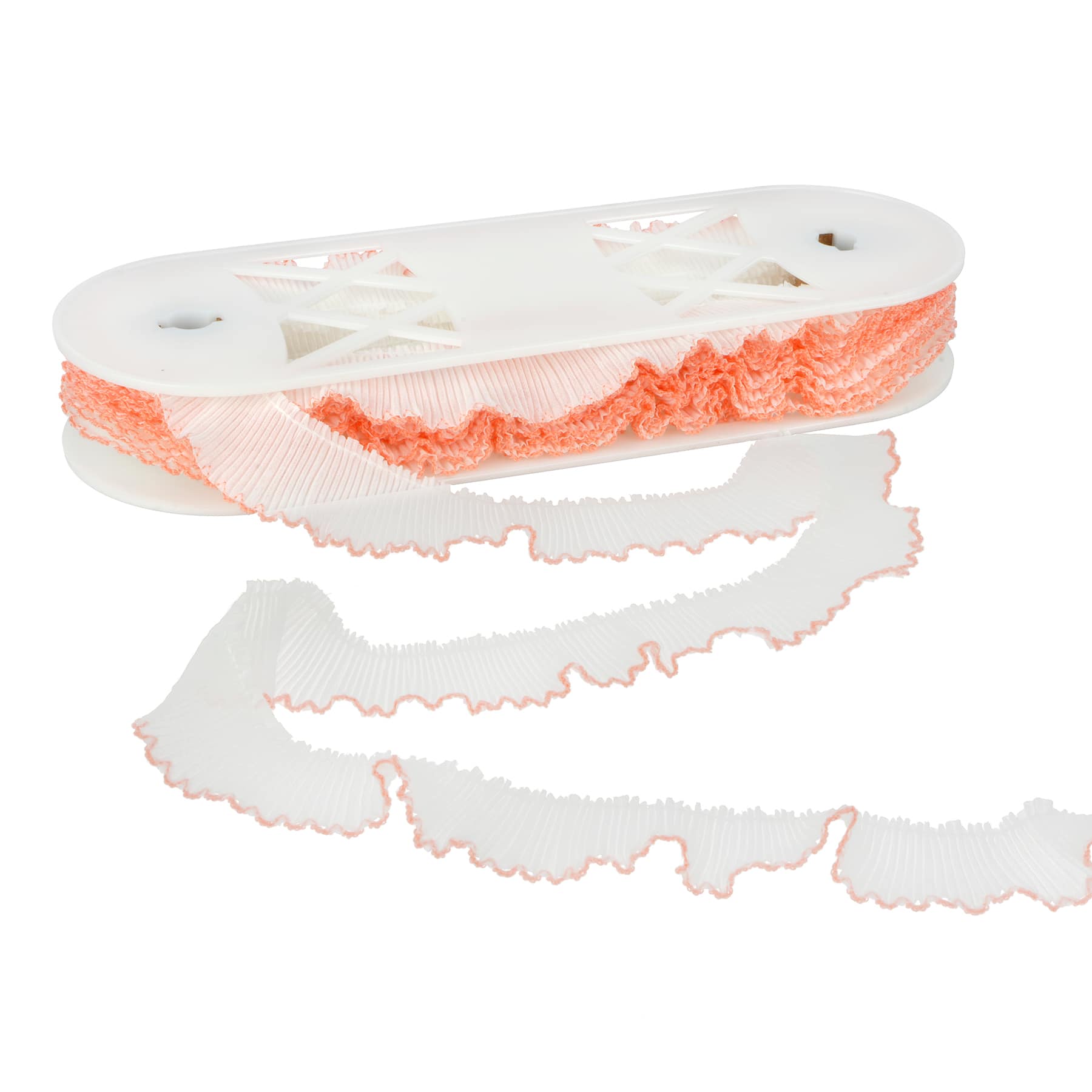 1.1&#x22; Ruffle Trim by Celebrate It&#xAE;