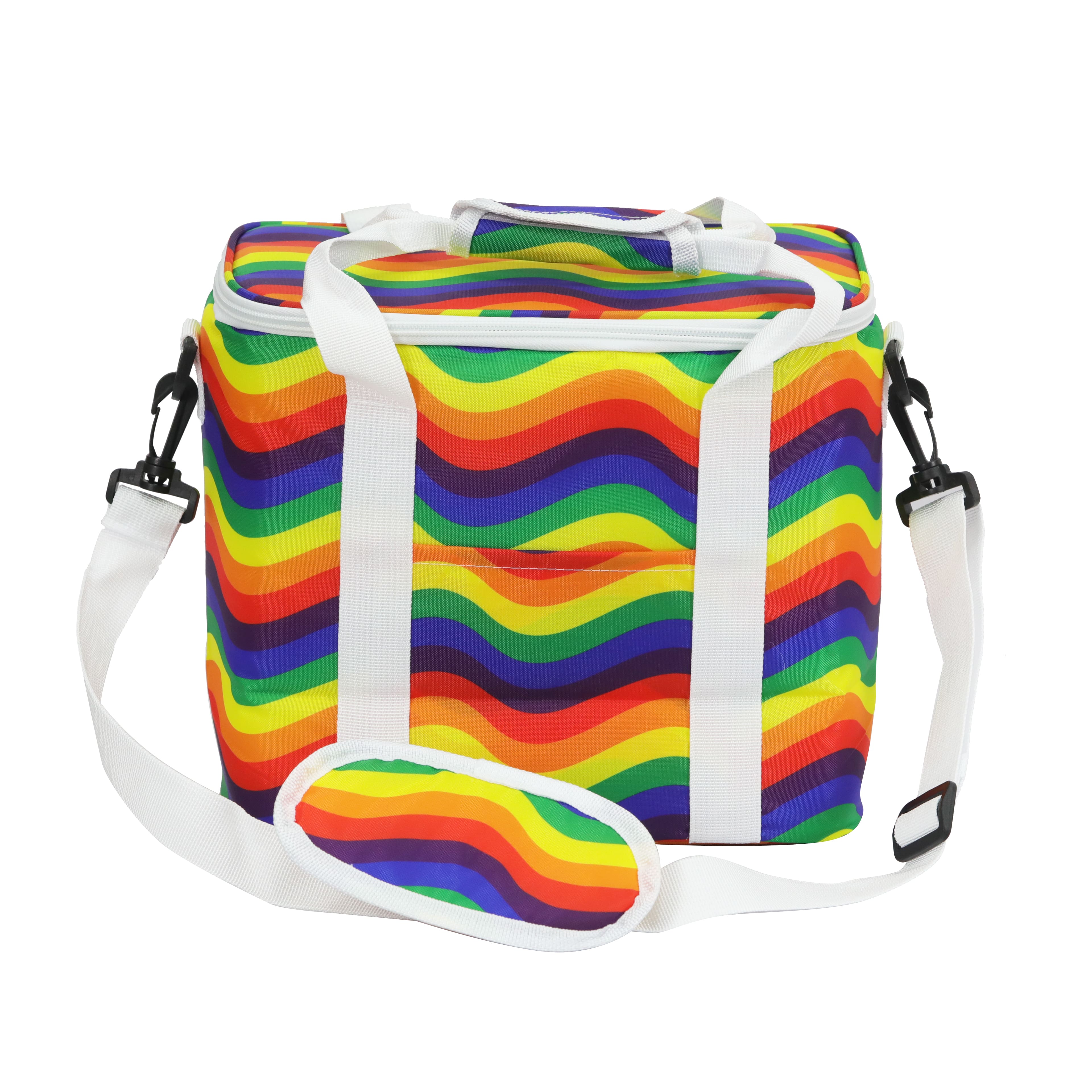 Pride Rainbow Cooler Bag by Celebrate It&#x2122;