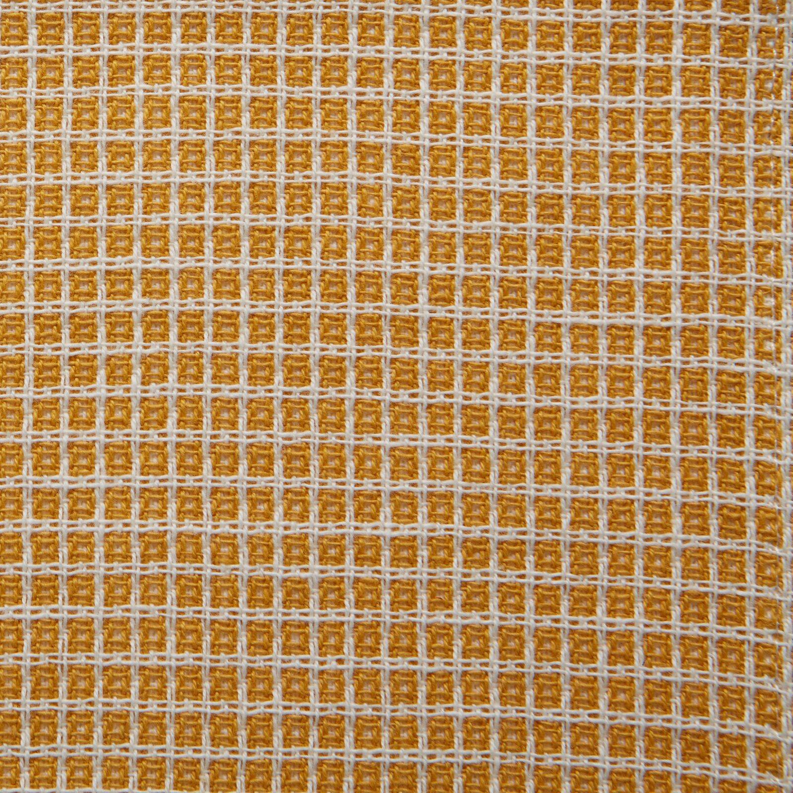 DII® Honey Gold Mixed Pattern Dishcloths, 5ct.