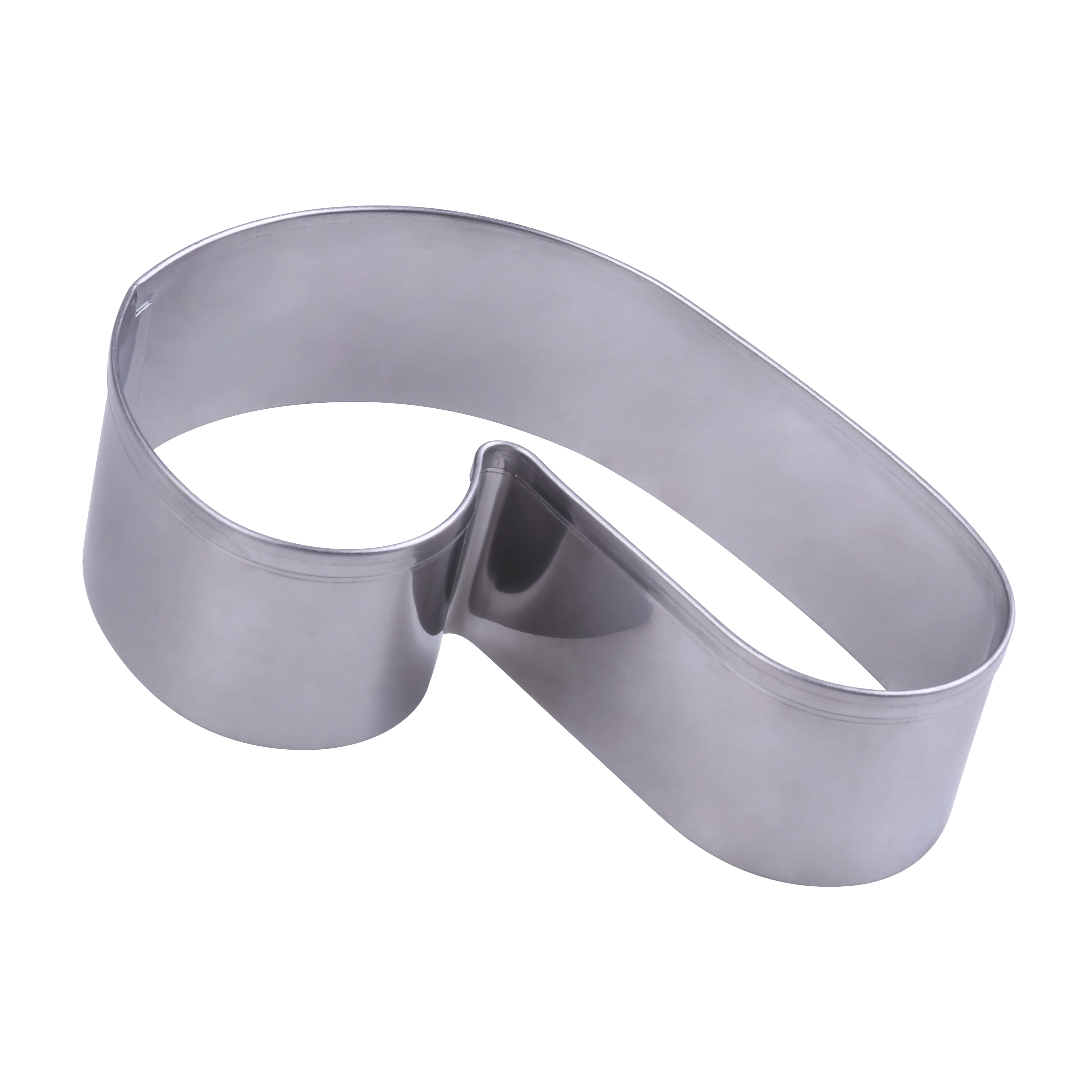 Candy Cane Cookie Cutter by Makery&#x2122;