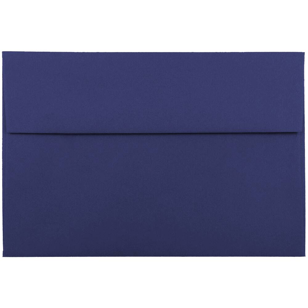 JAM Paper A8 Passport Invitation Envelopes, 50ct.