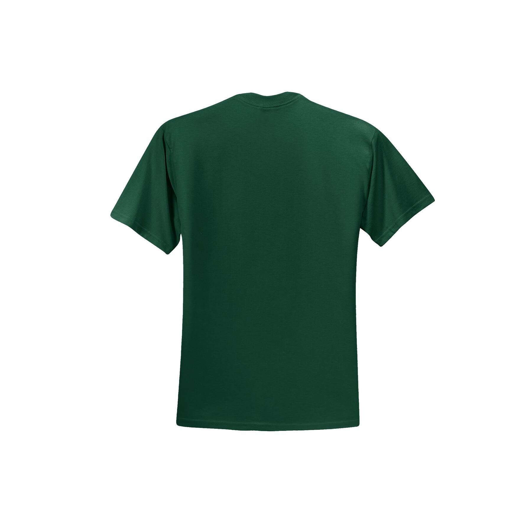 JERZEES® Dri-Power® Colors 50/50 Cotton/Poly T-Shirt