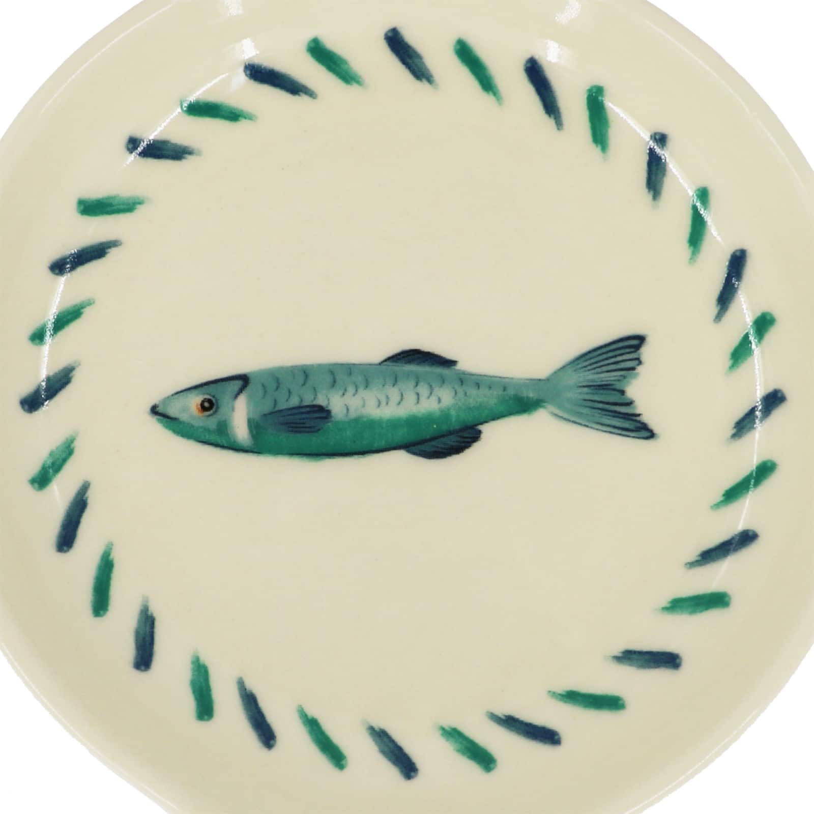 Assorted Ceramic Spoon Rest by Ashland&#xAE;, 1pc.