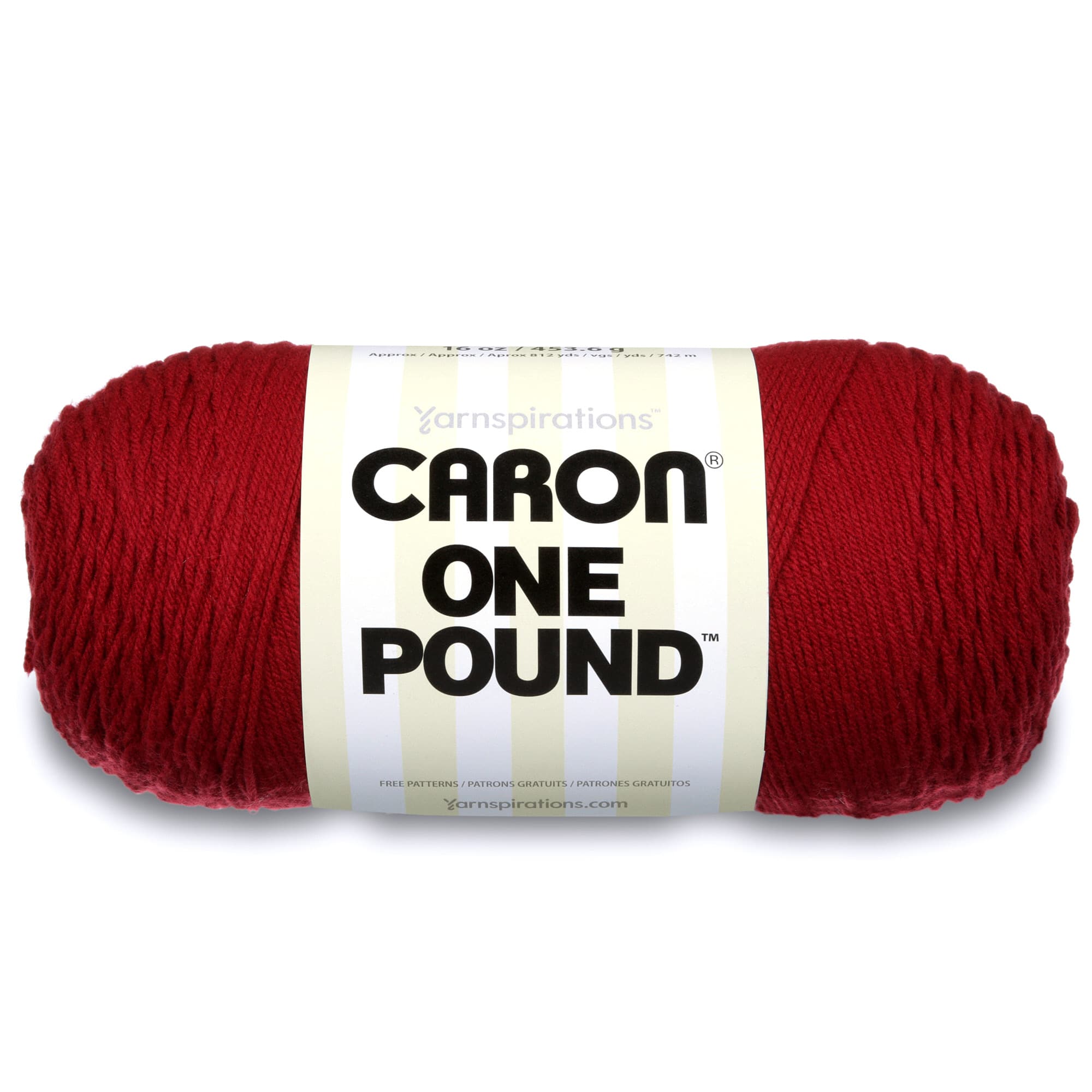 I love this yarn so much! @yarnspirations @michaelscraftstore Caron B