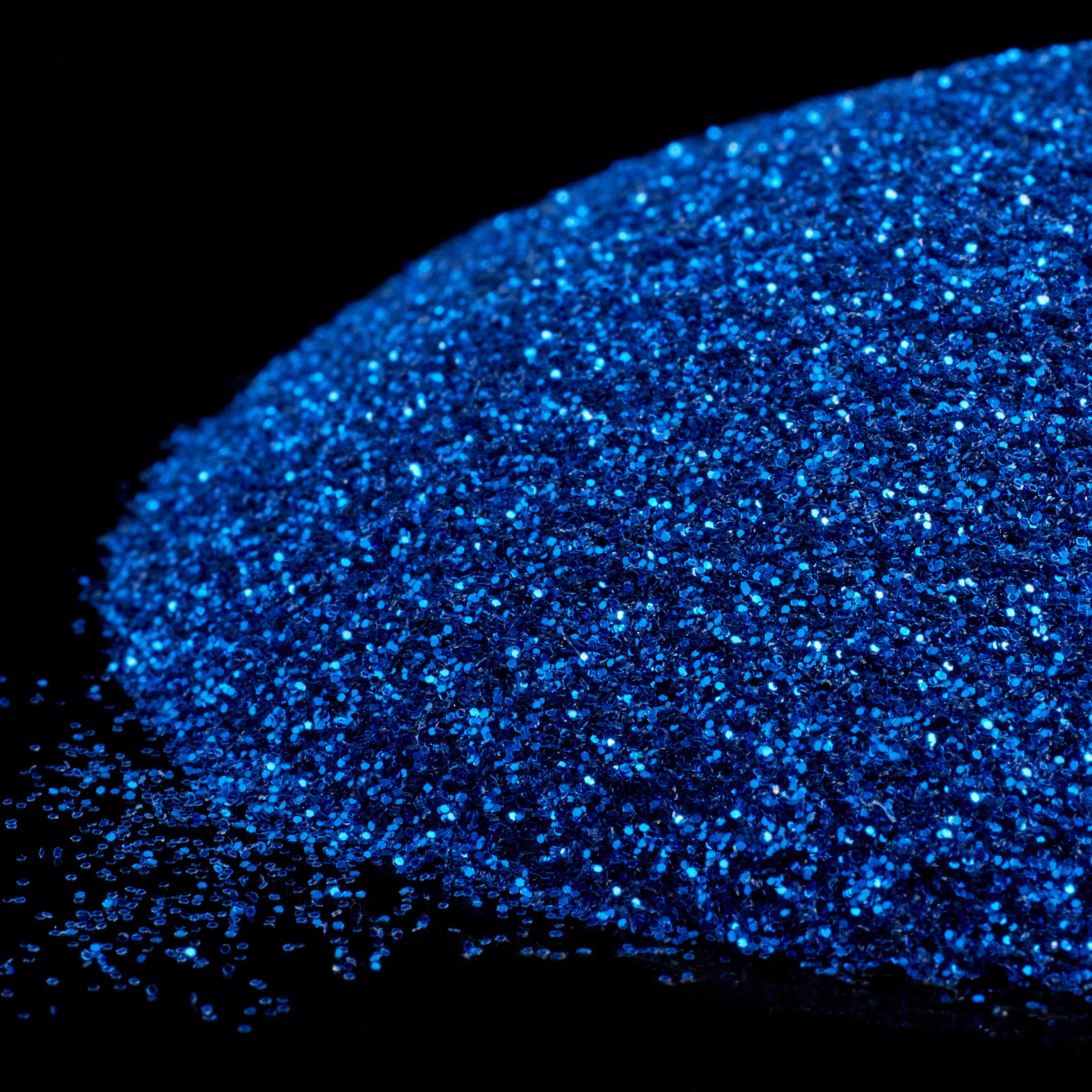 12 Pack: Extra Fine Glitter by Recollections™, 1.5oz.