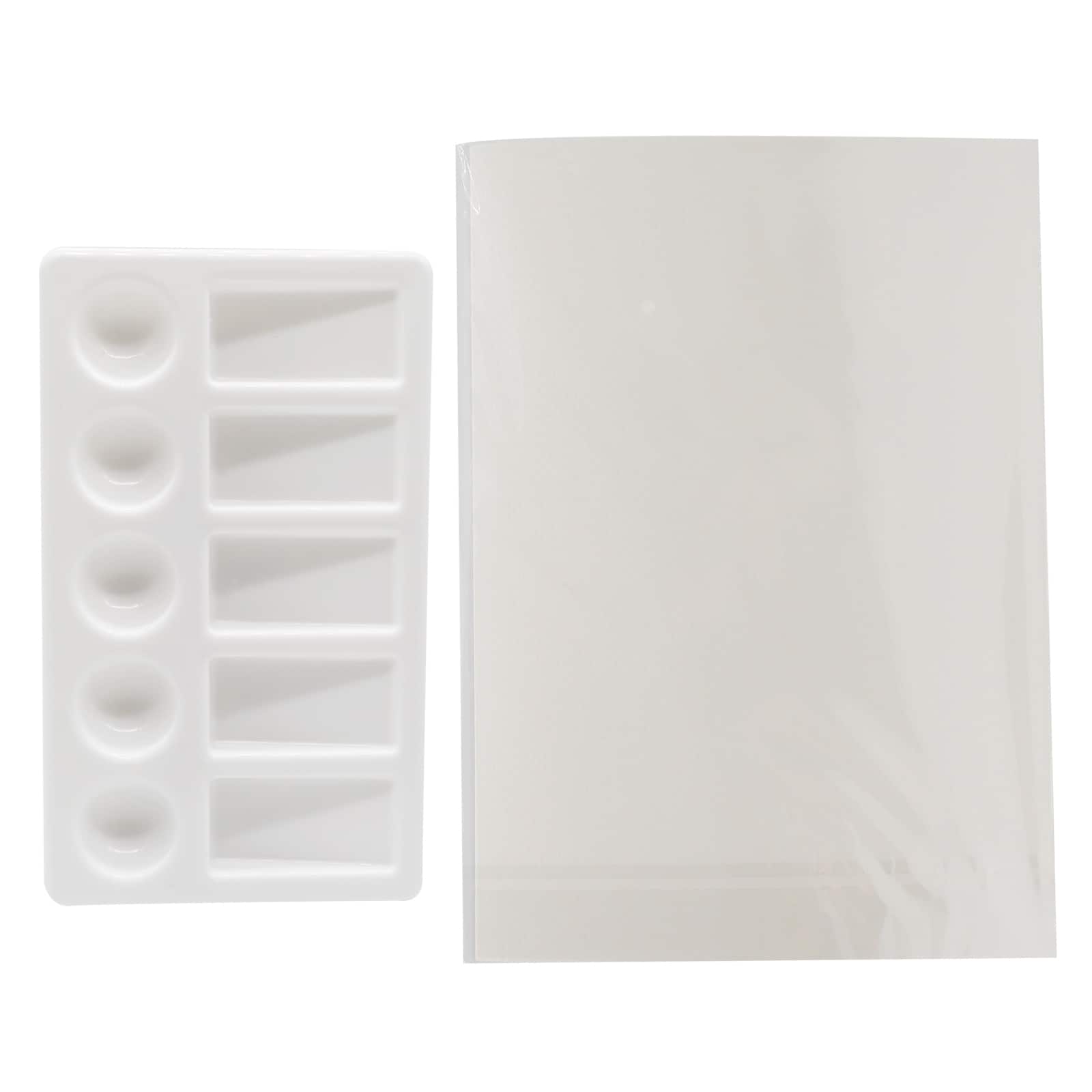 Level 1 Complete Watercolor Painting Set by Artist's Loft™