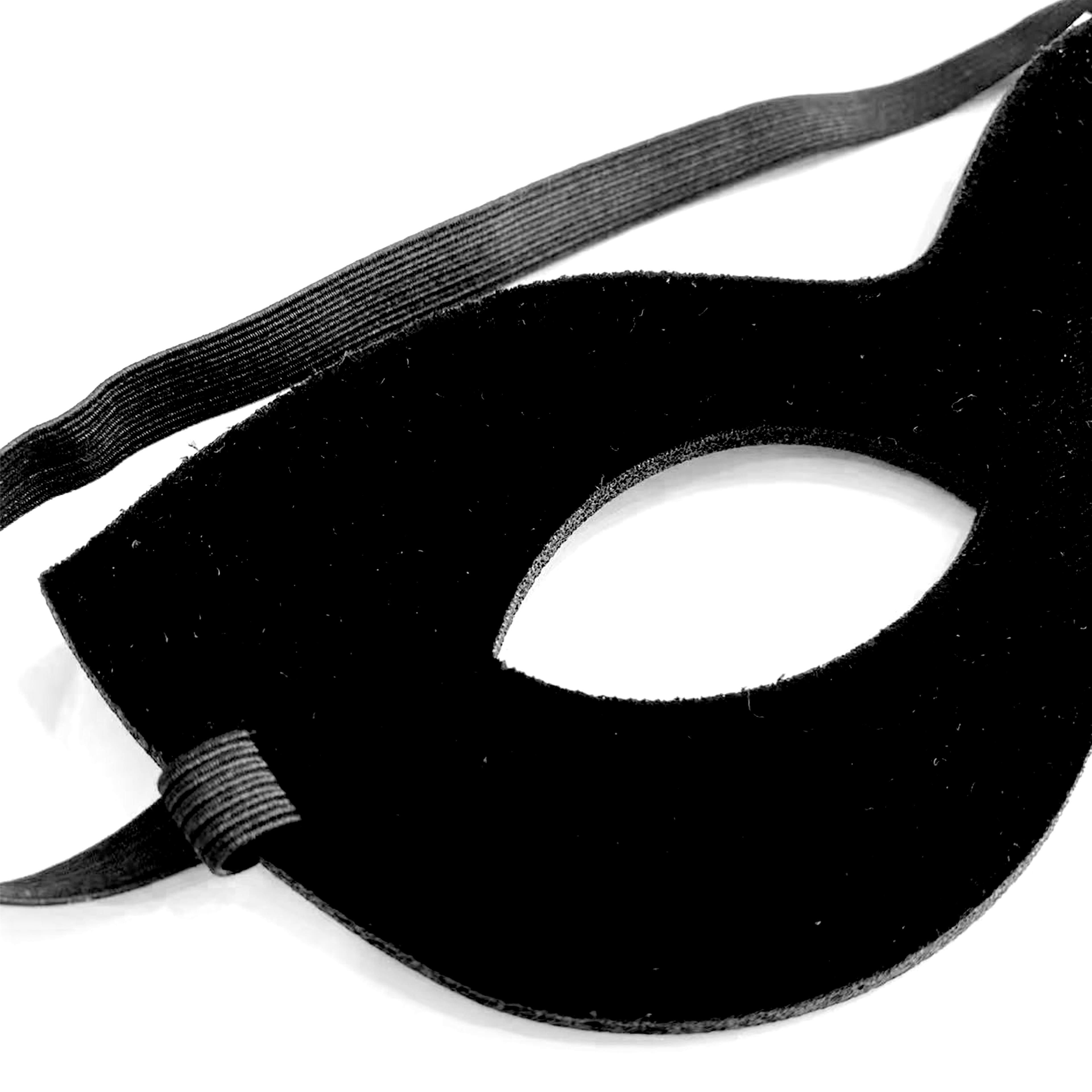 Black Fabric Mask by Celebrate It&#x2122;