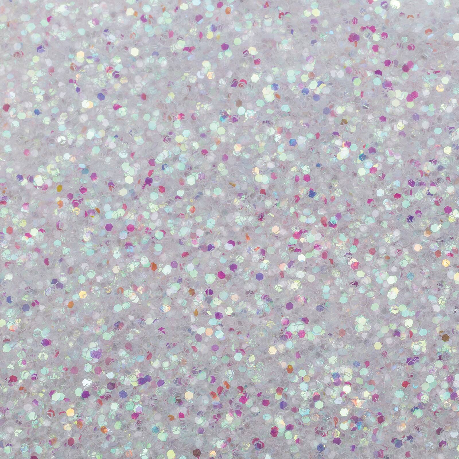 Pacon® Spectra® Glitter Sparkling Crystals, 2ct.