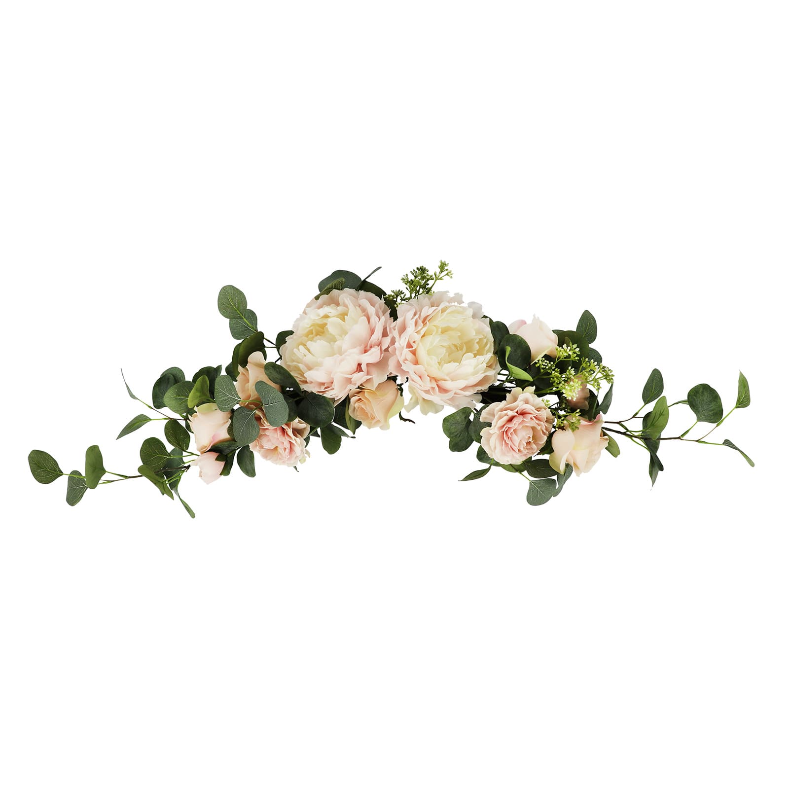 Blush Occasion Swag, 2ct. by Ashland&#xAE;
