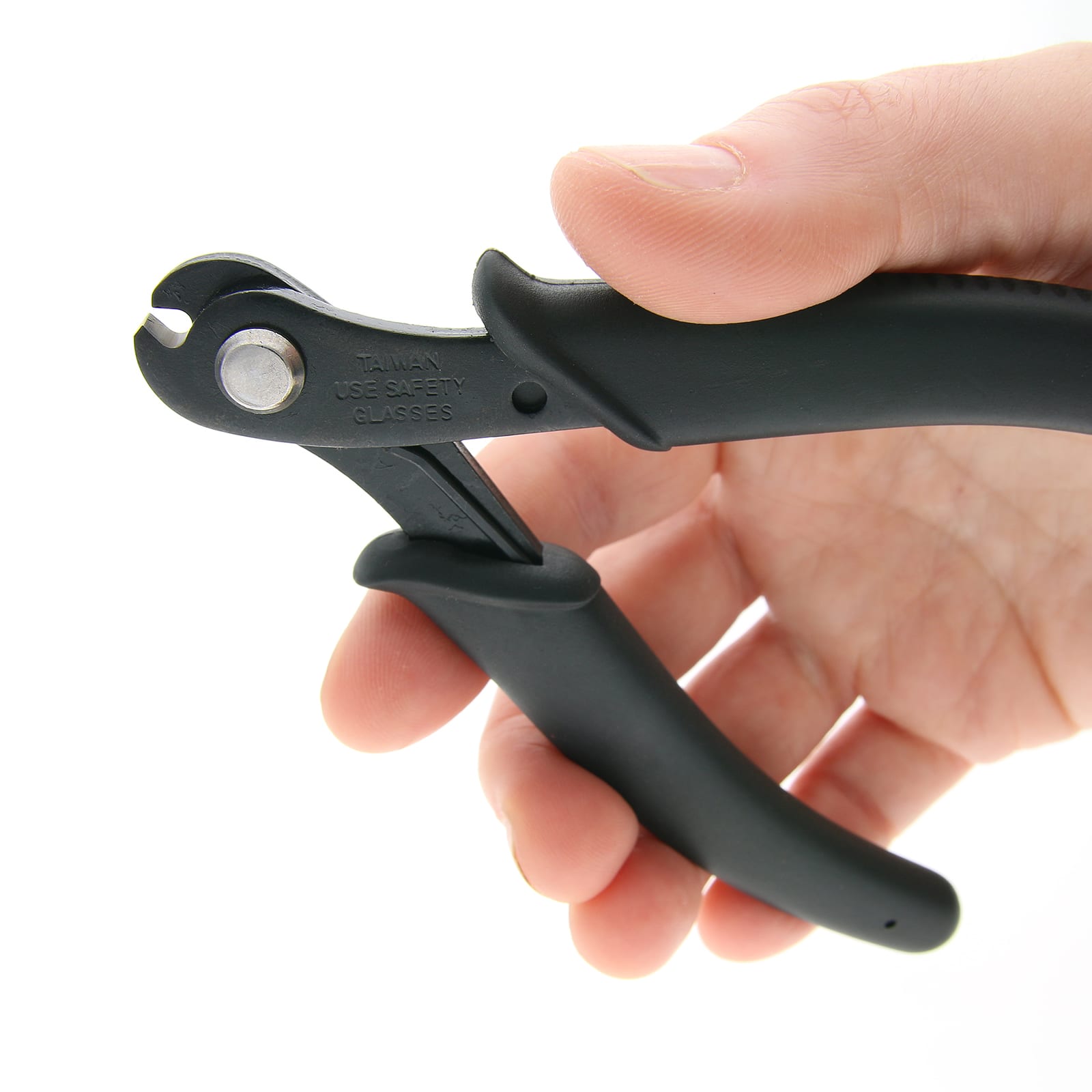 The Beadsmith&#xAE; Hi-Tech Memory Wire Cutter