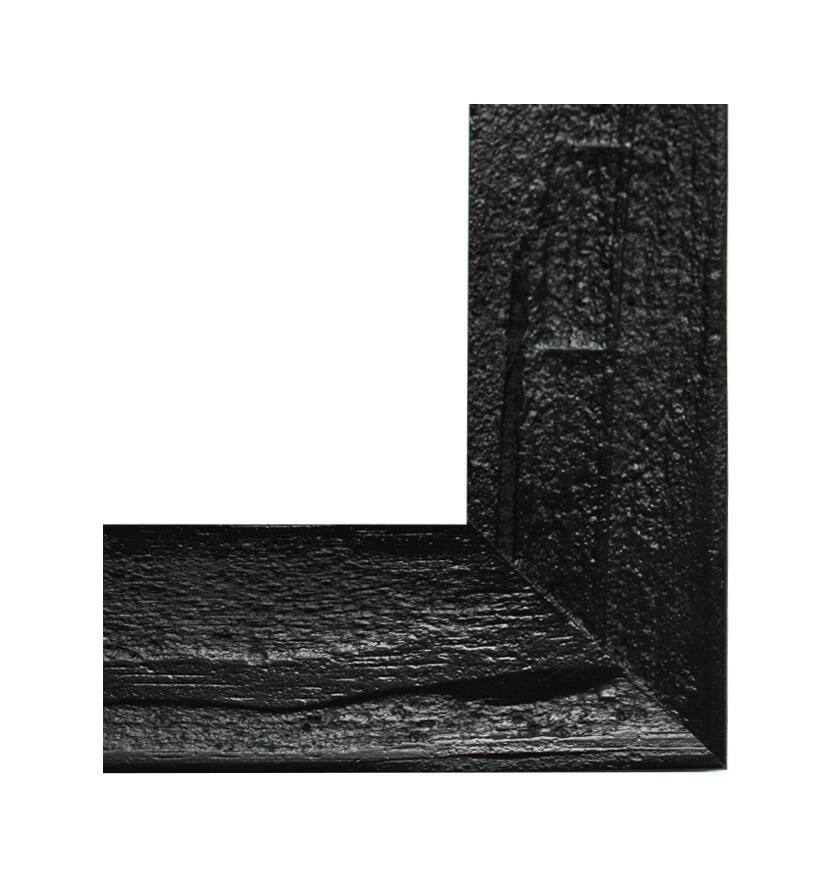 6 Pack: Black Sand Blasted Frame, Home by Studio Décor®