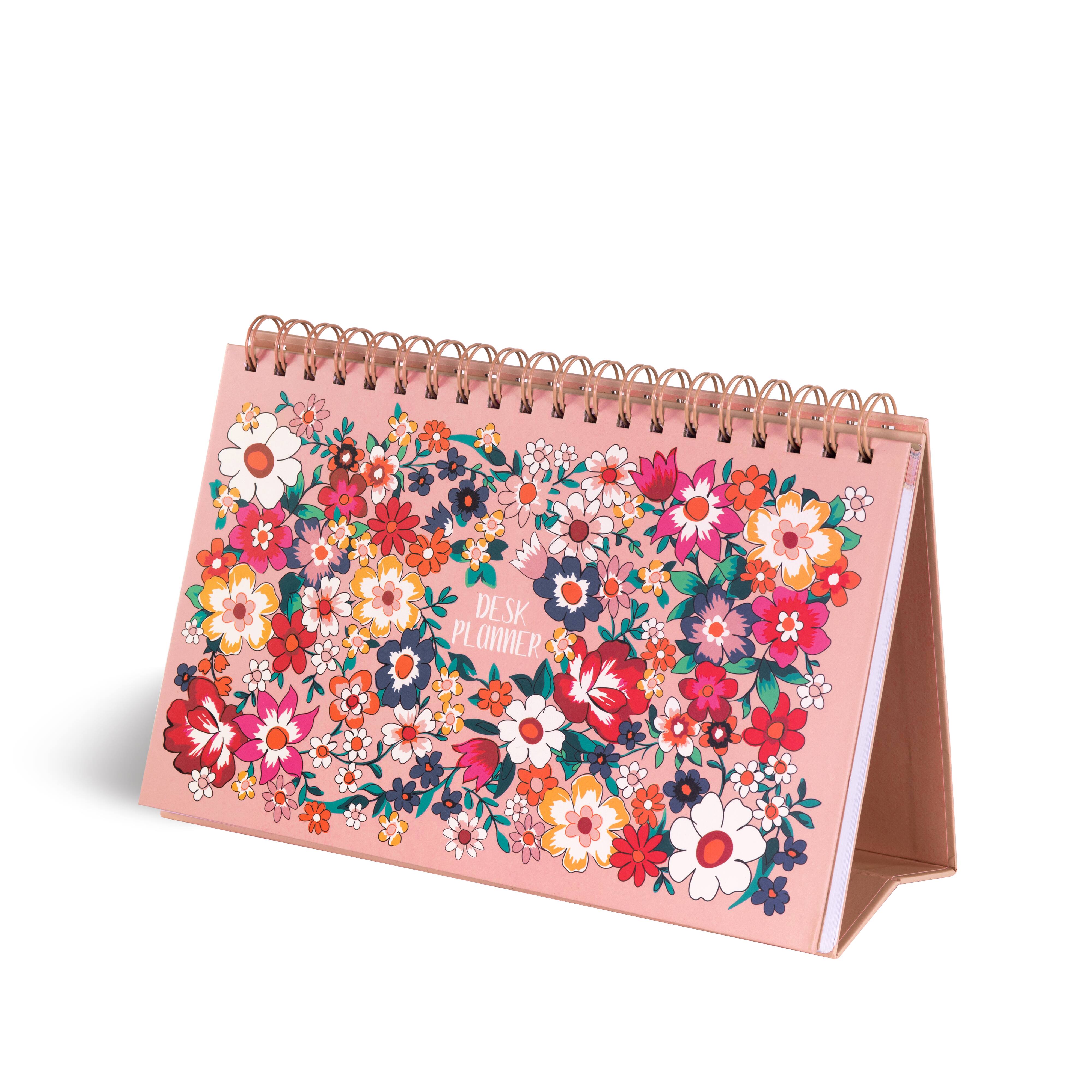 Vera Bradley Prairie Paisley Desk Planner Michaels vera-bradley-prairie-paisley-desk-planner-michaels