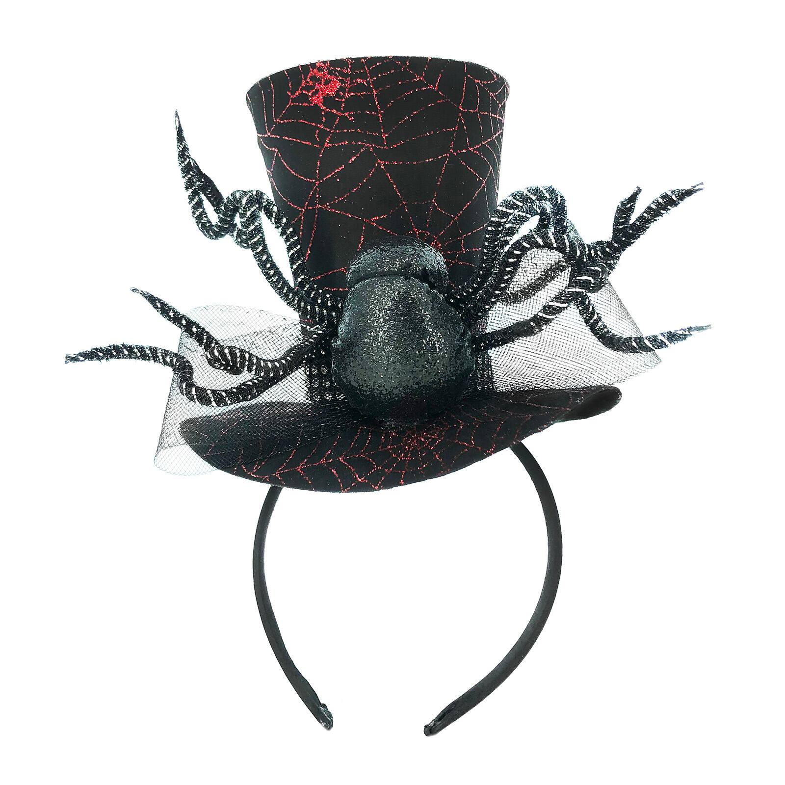 halloween top hat headband