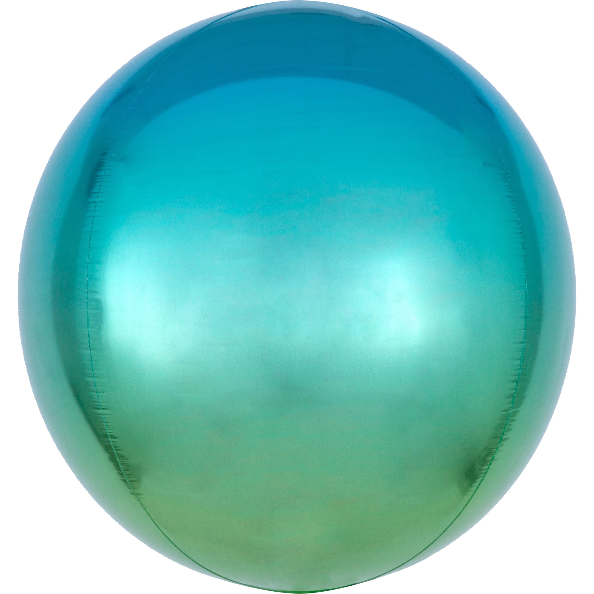 Orbz&#xAE; 16&#x22; Round Matte Balloon