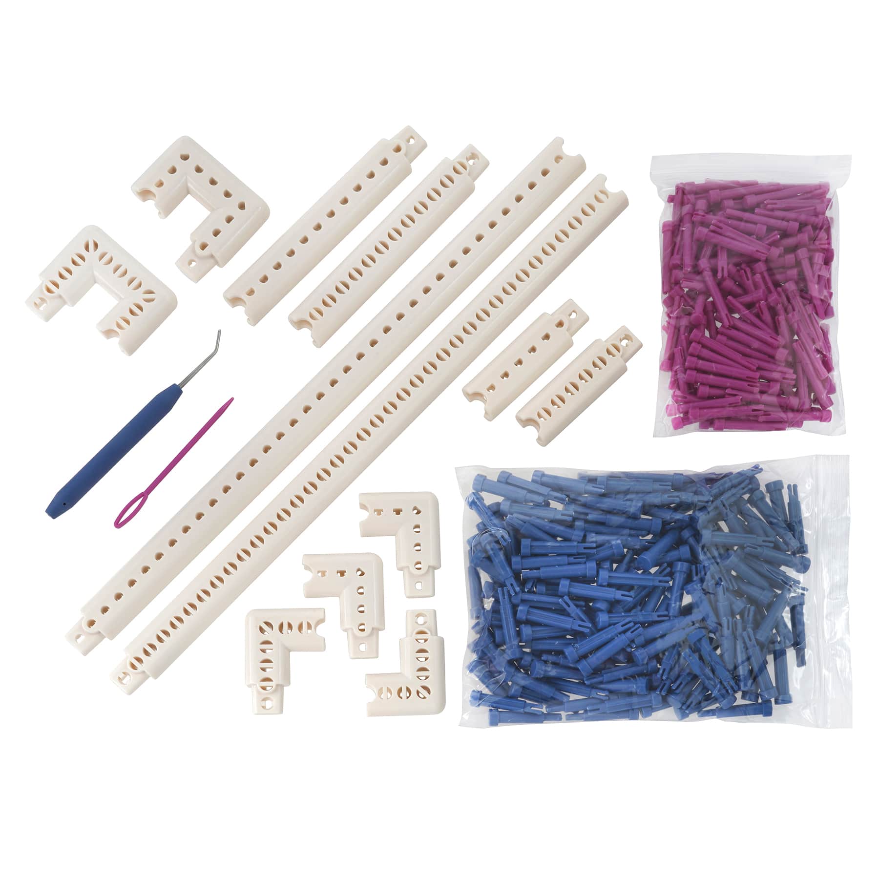 Build-a-Loom® Basic Starter Kit by Loops & Threads®