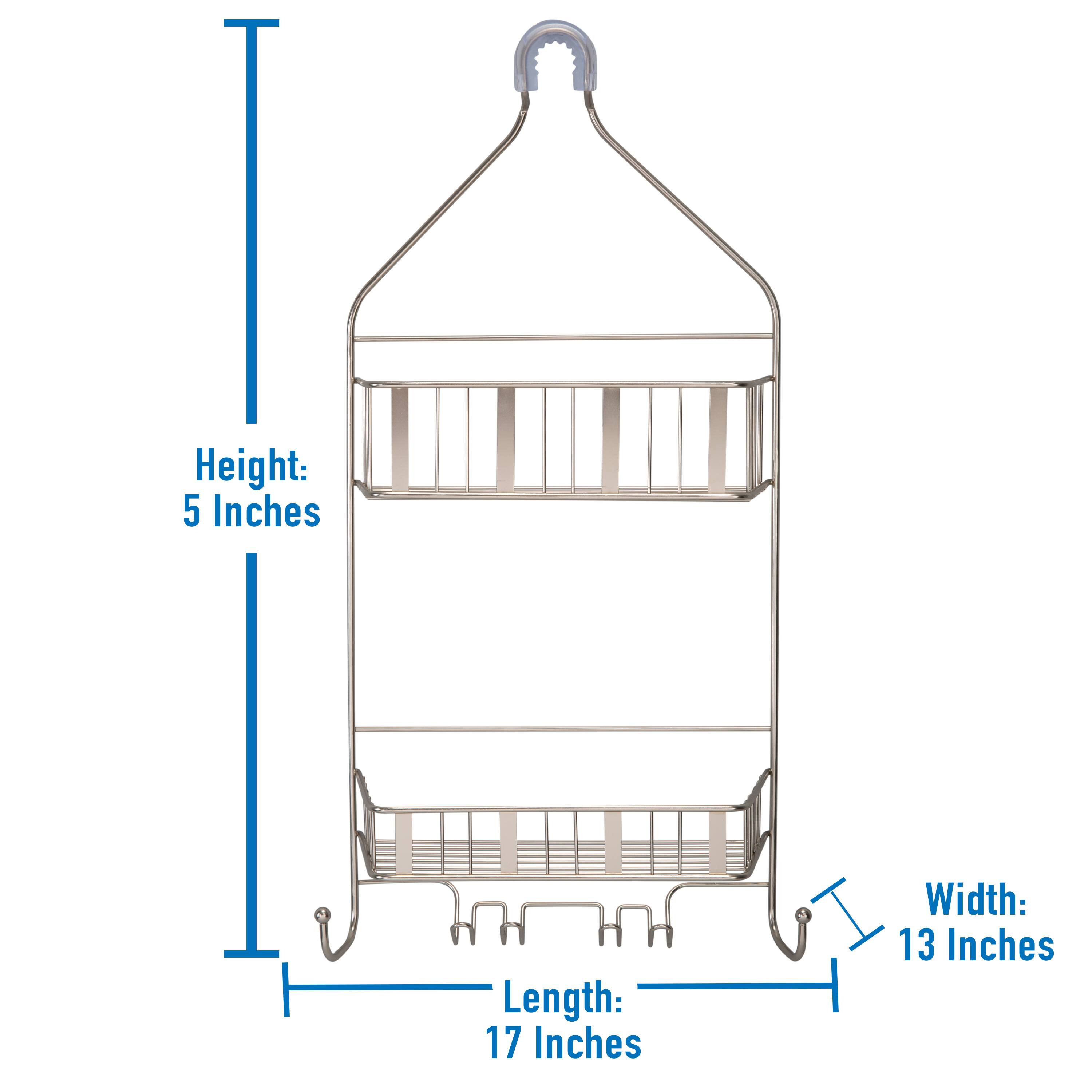 Laura Ashley Shower Caddy