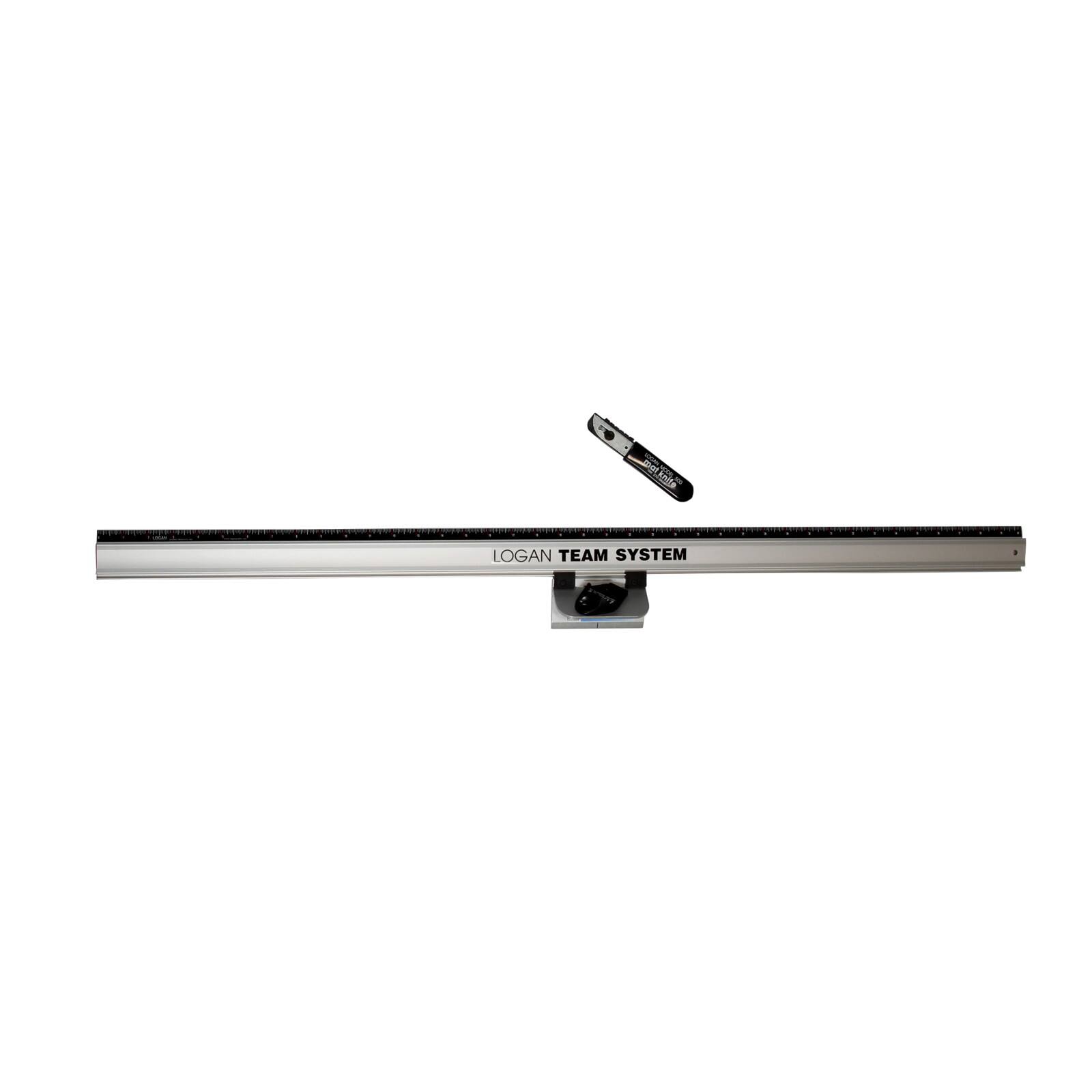 Logan&#xAE; Team System Mat Cutter Model 2000