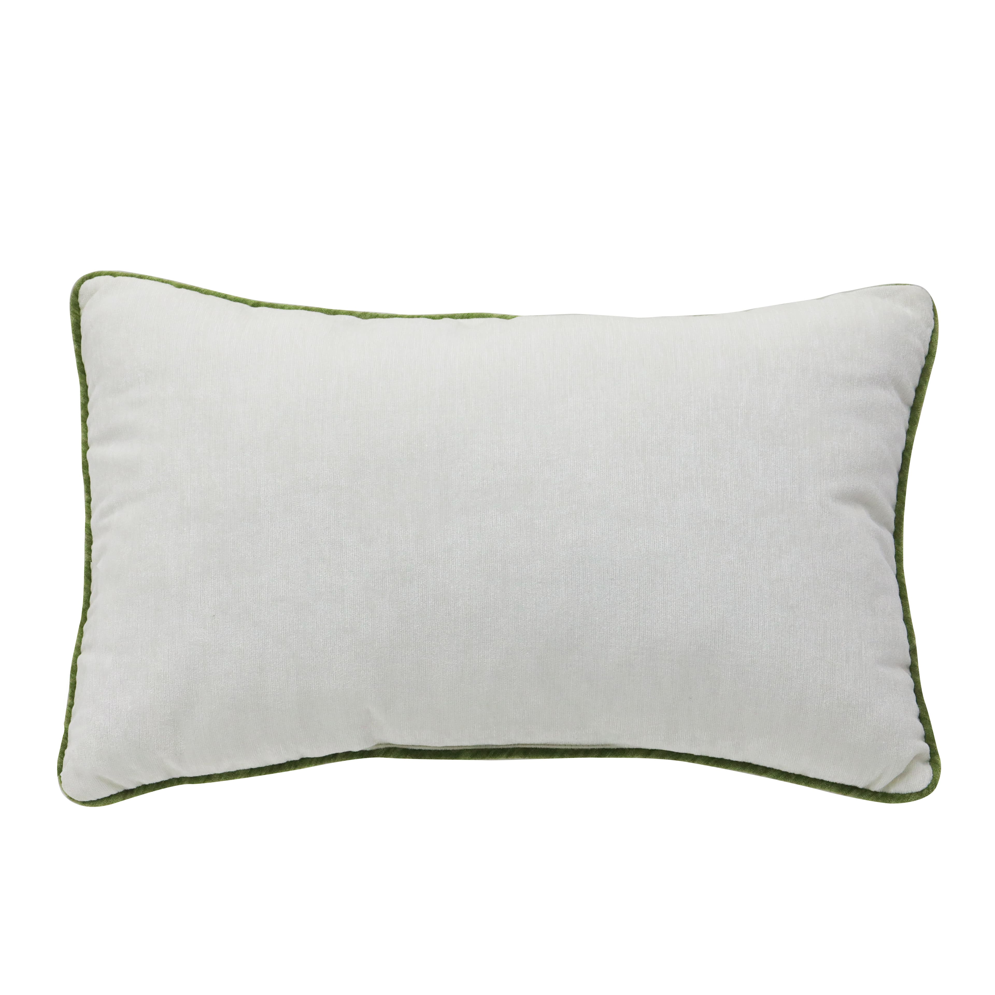 20.5&#x22; Dragonfly Lumbar Pillow by Ashland&#xAE;