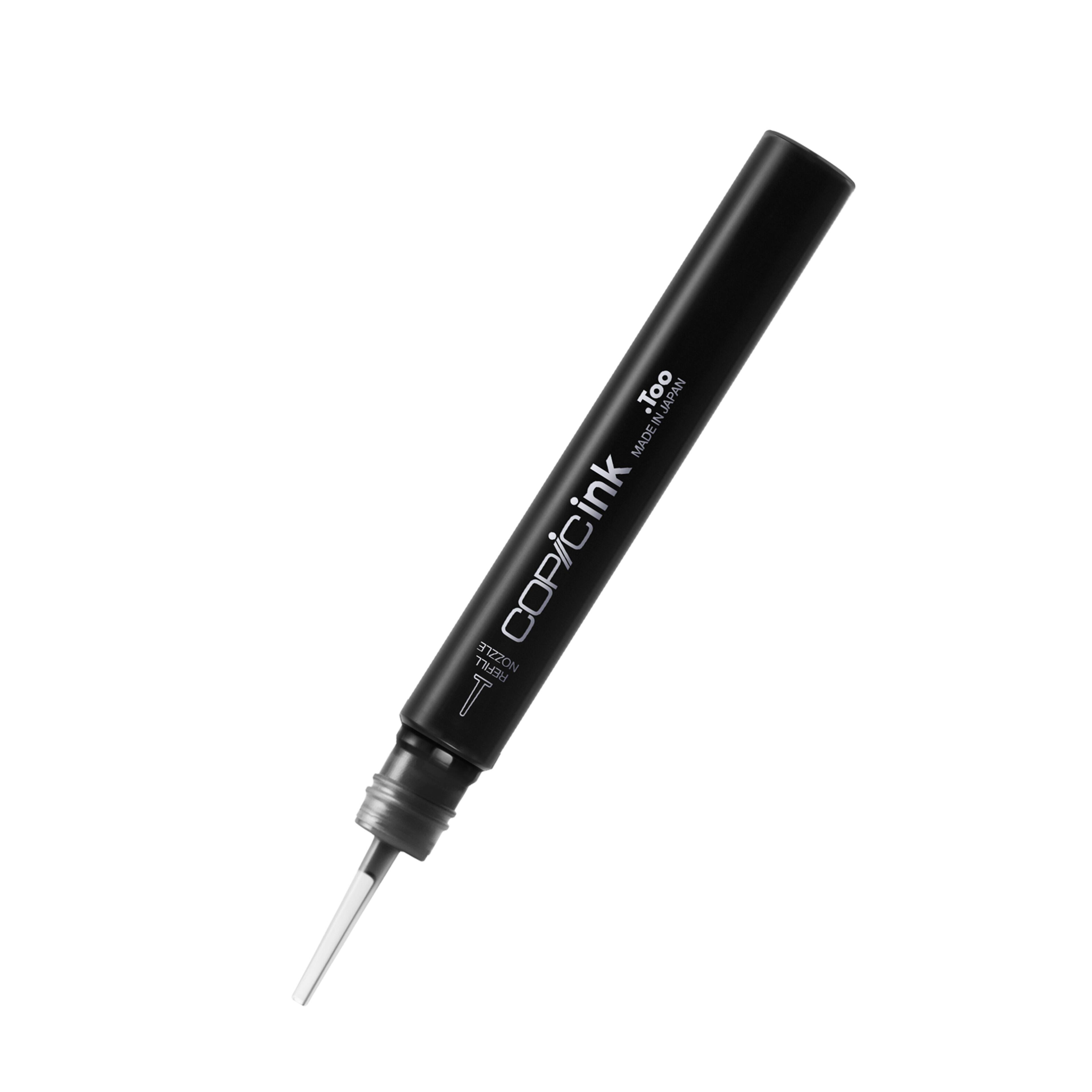 筆記具 COPIC INK various ink Copic Various Ink Refills, 25 ml – Soho Art Supplies