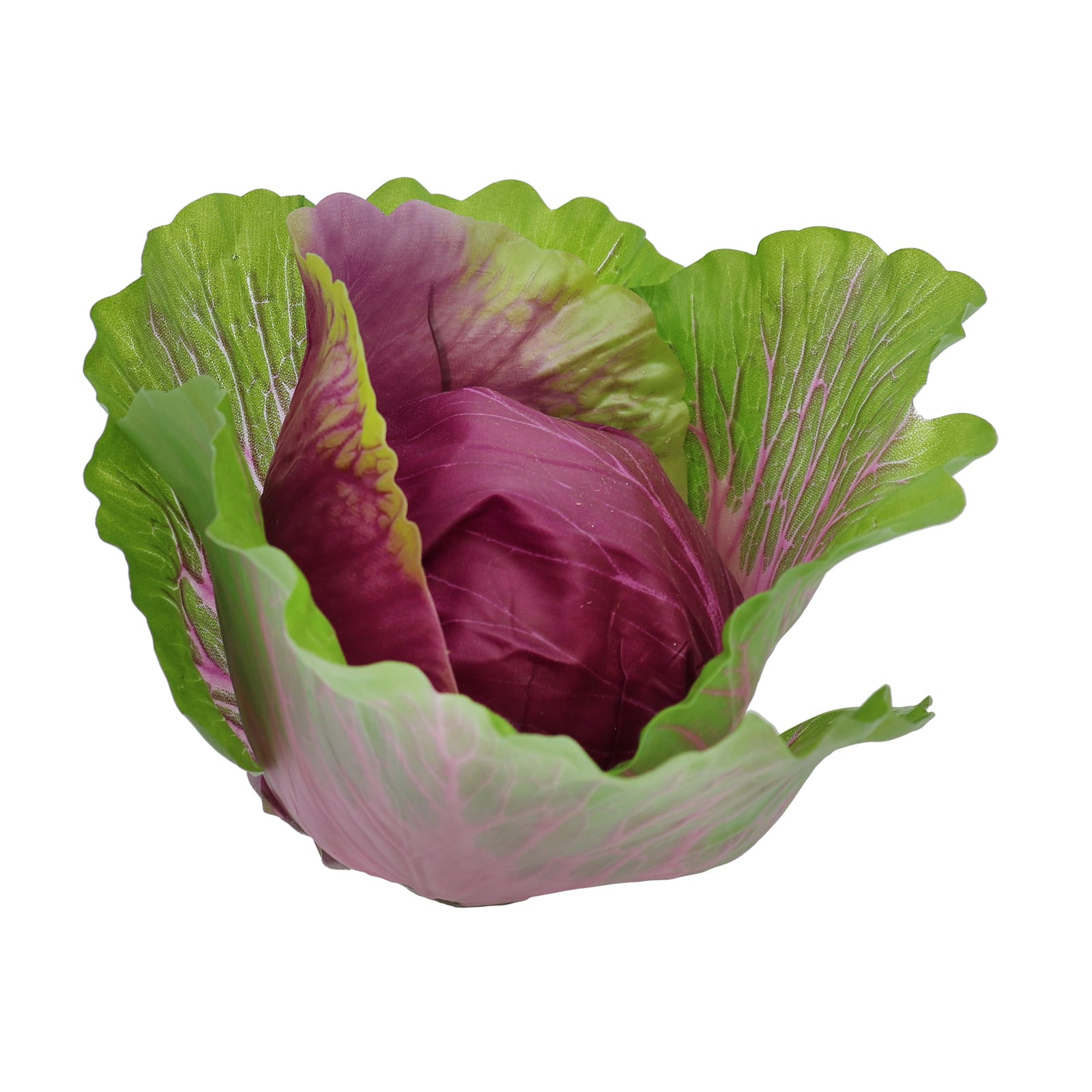 9&#x22; Purple Cabbage Tabletop D&#xE9;cor by Ashland&#xAE;