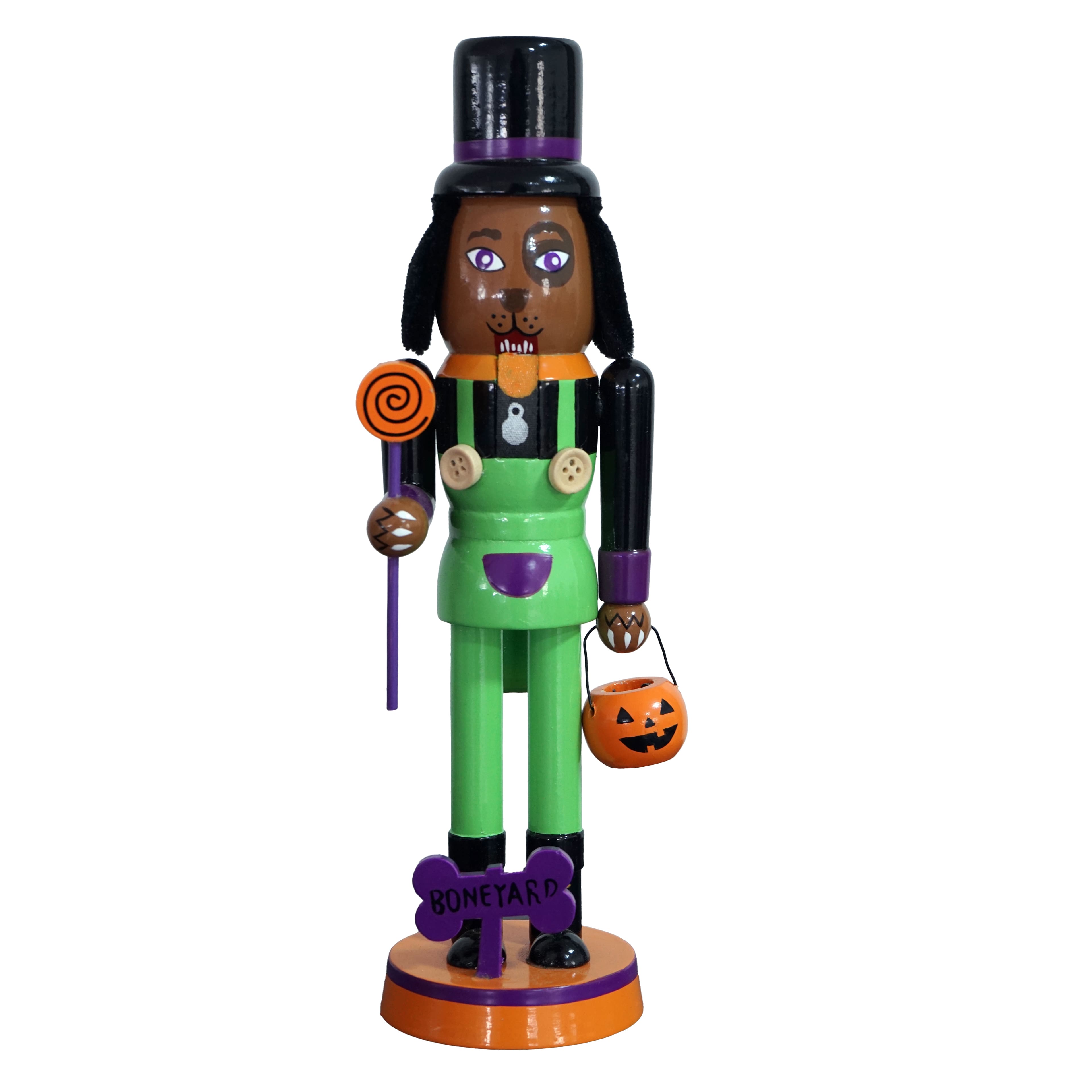 9.5&#x22; Dog Nutcracker by Ashland&#xAE;