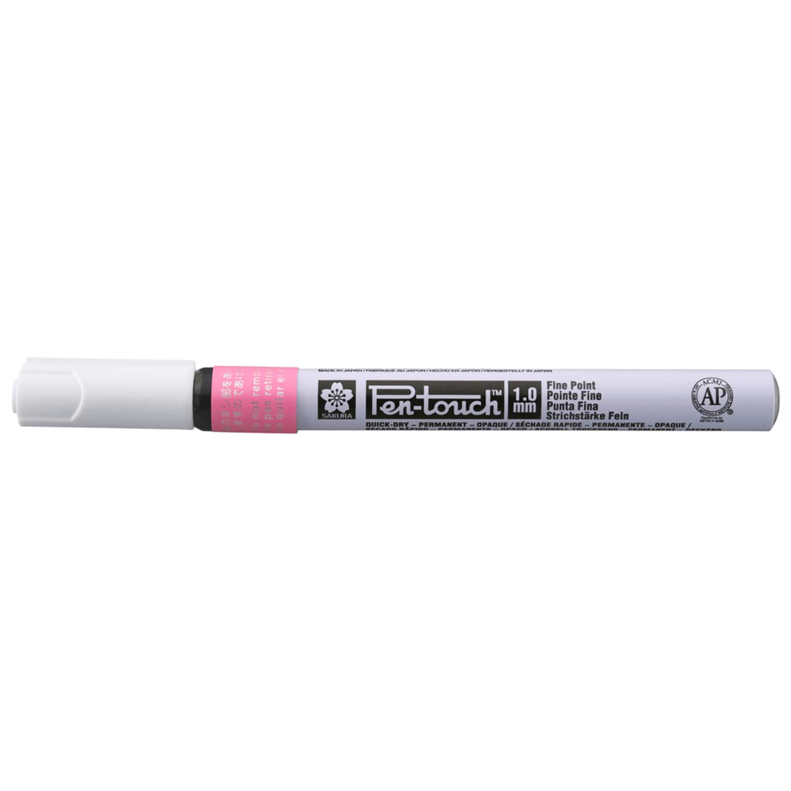 Sakura&#xAE; Pentouch&#x2122; Fine Fluorescent Paint Marker