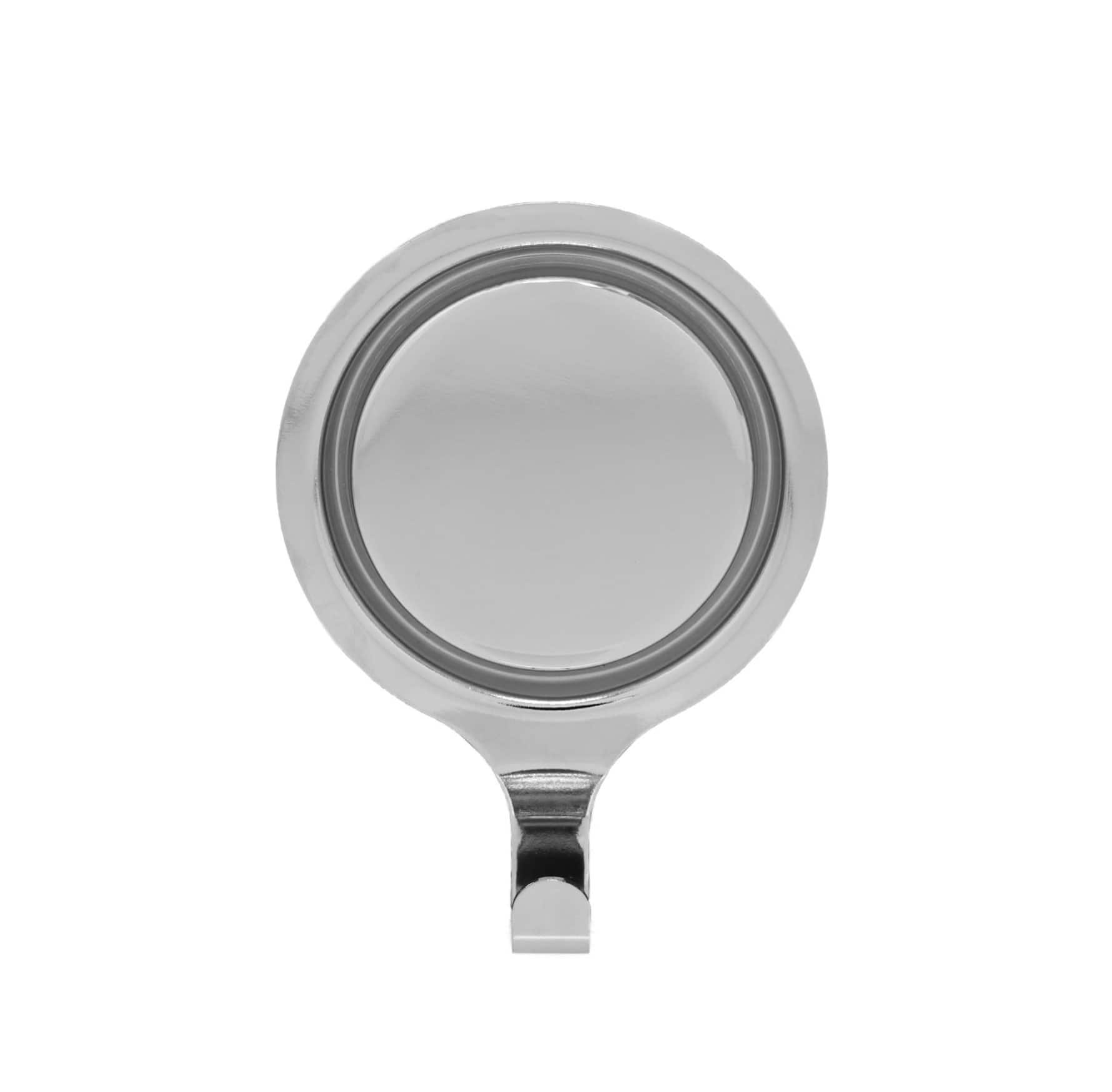 Haute Decor Attract® Pinch-Free Magnetic Wreath Hanger