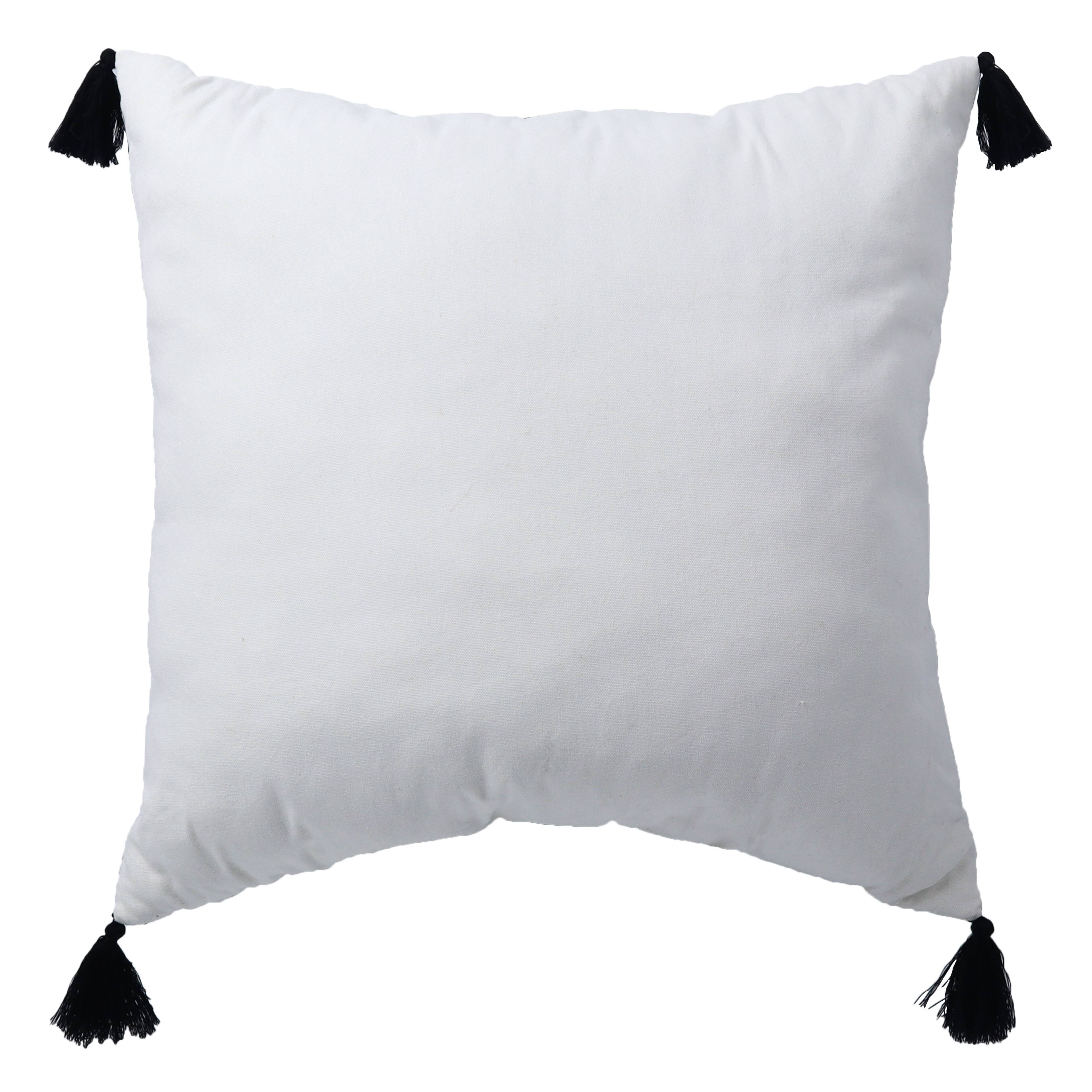 22&#x22; Striped Throw Pillow by Ashland&#xAE;