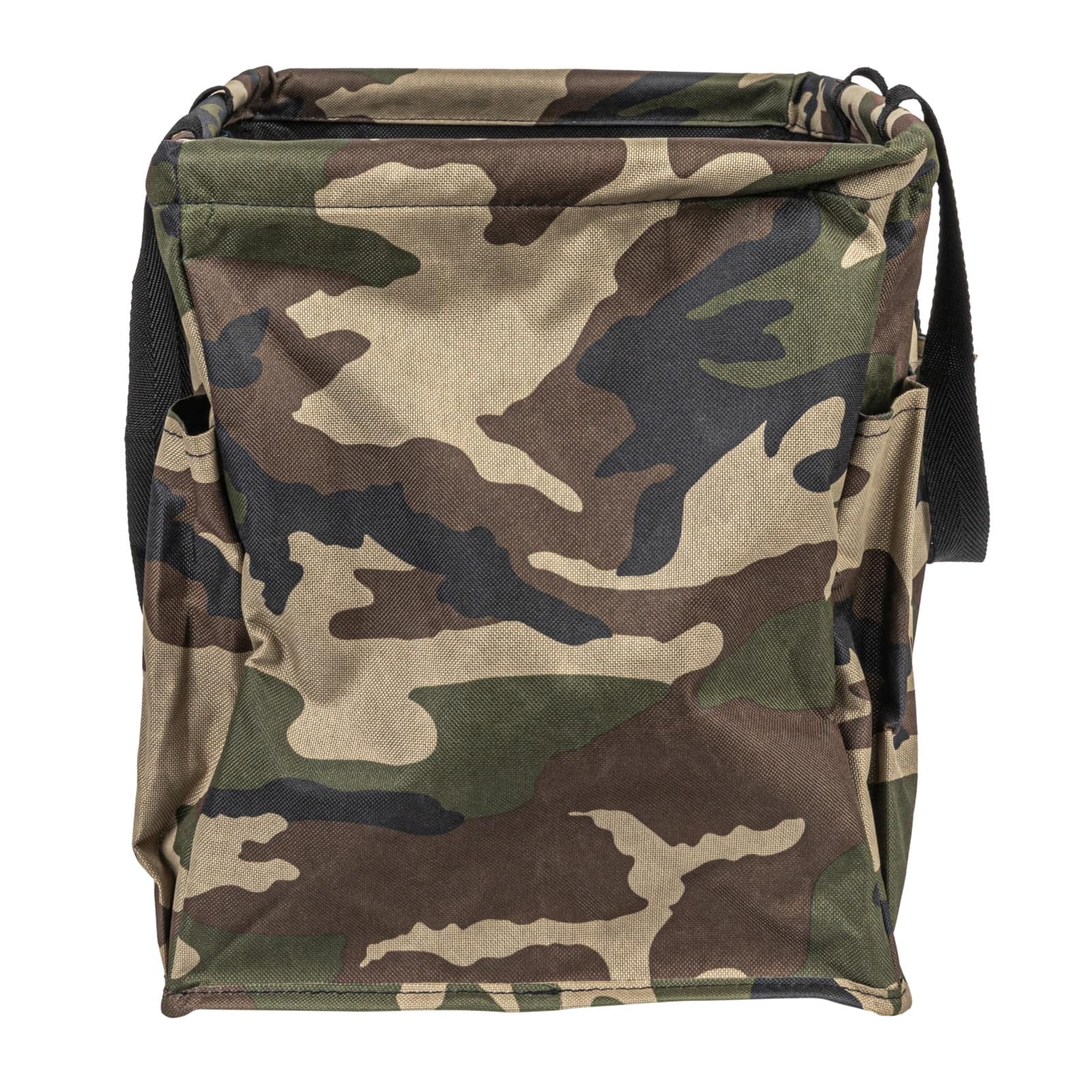 Household Essentials Large-Capacity Krush Utility Tote with 4 Exterior Pockets