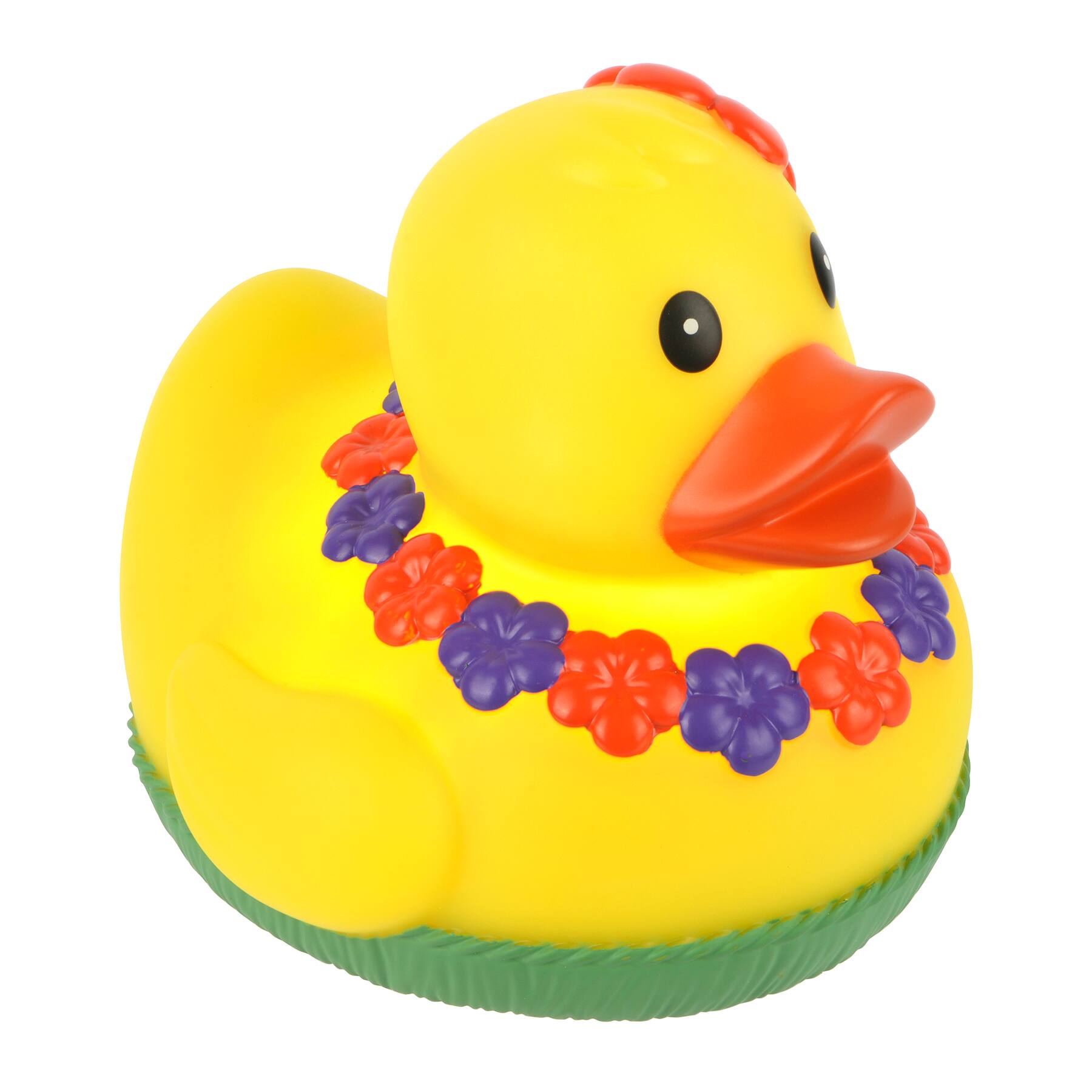 7" Floating Grass Skirt Duck Light by Ashland®