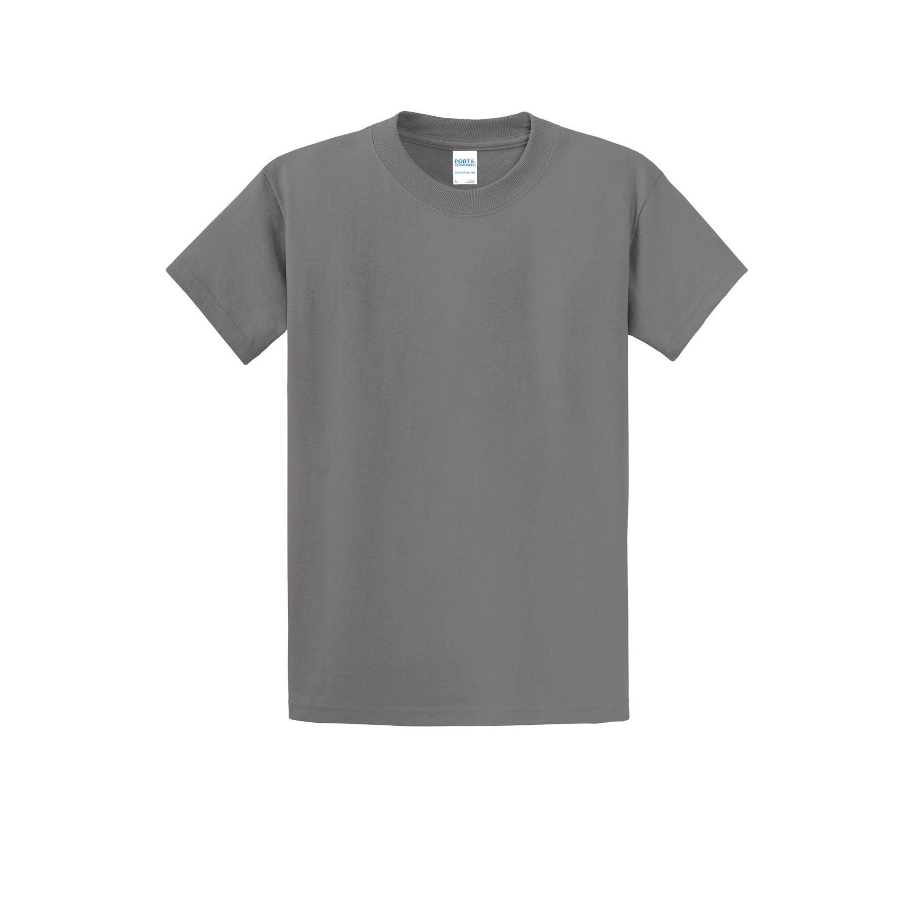Port &#x26; Company&#xAE; Essential Neutrals Adult T-Shirt