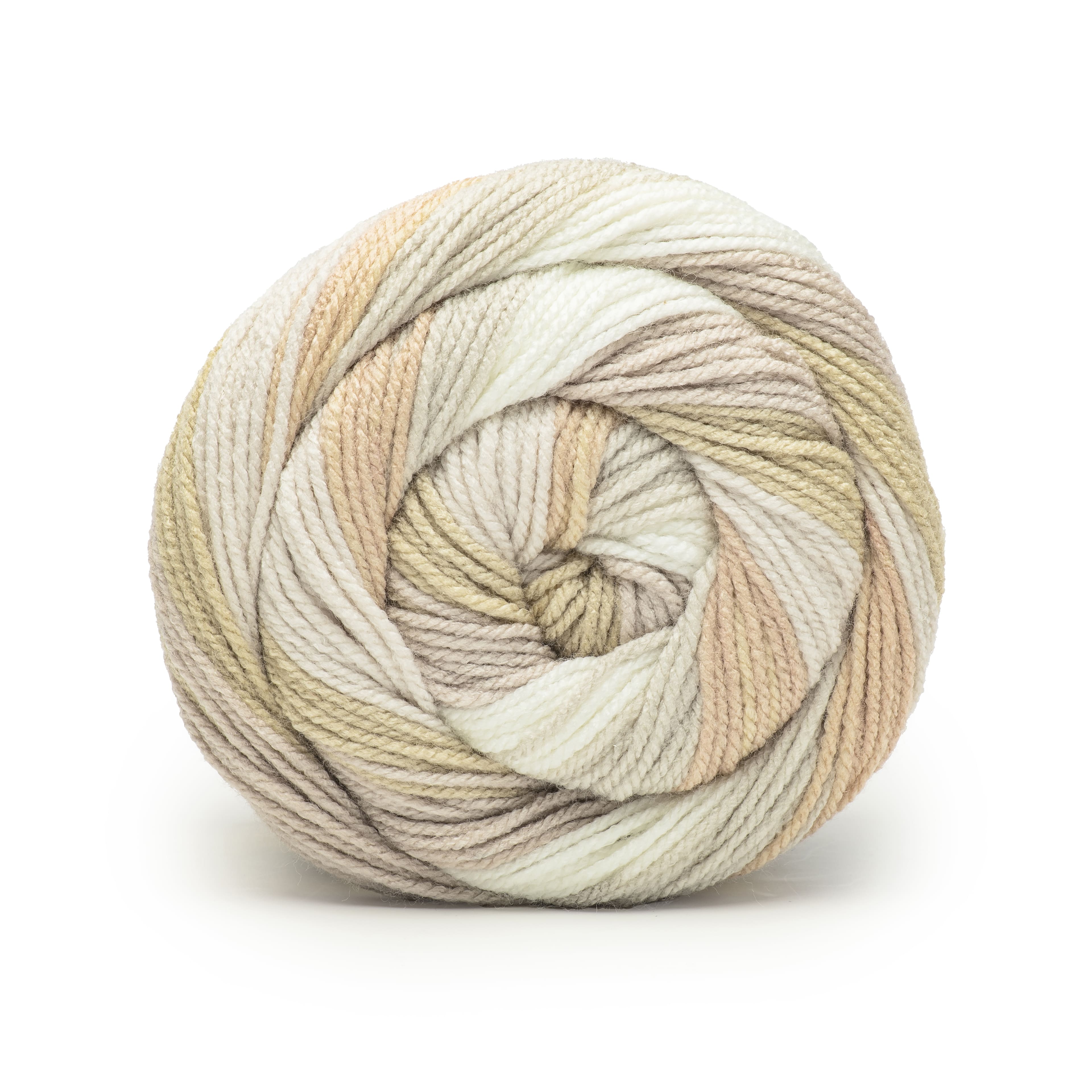 Caron&#xAE; Cinnamon Swirl Cakes&#x2122; Yarn